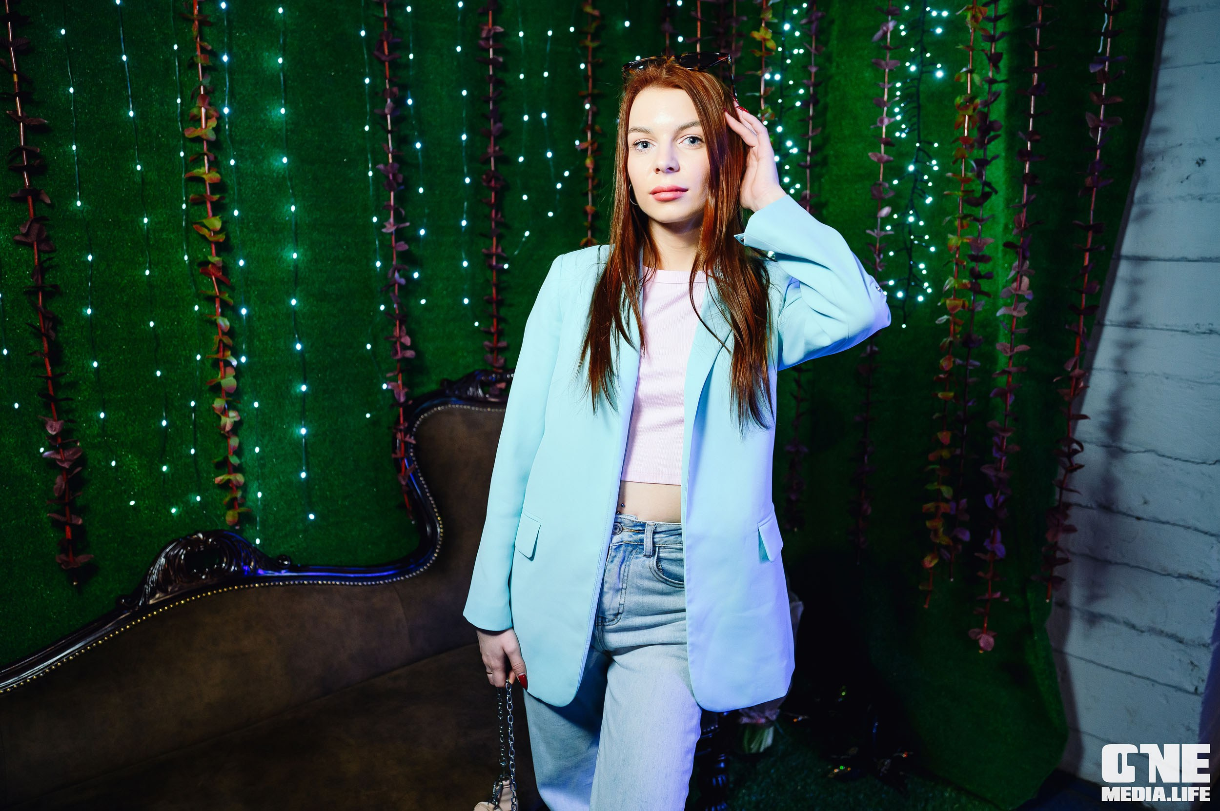 Фотоотчет из Dreadnought. One Media Life: фоторепортажи, фотоотчеты с мероприятий и заведений