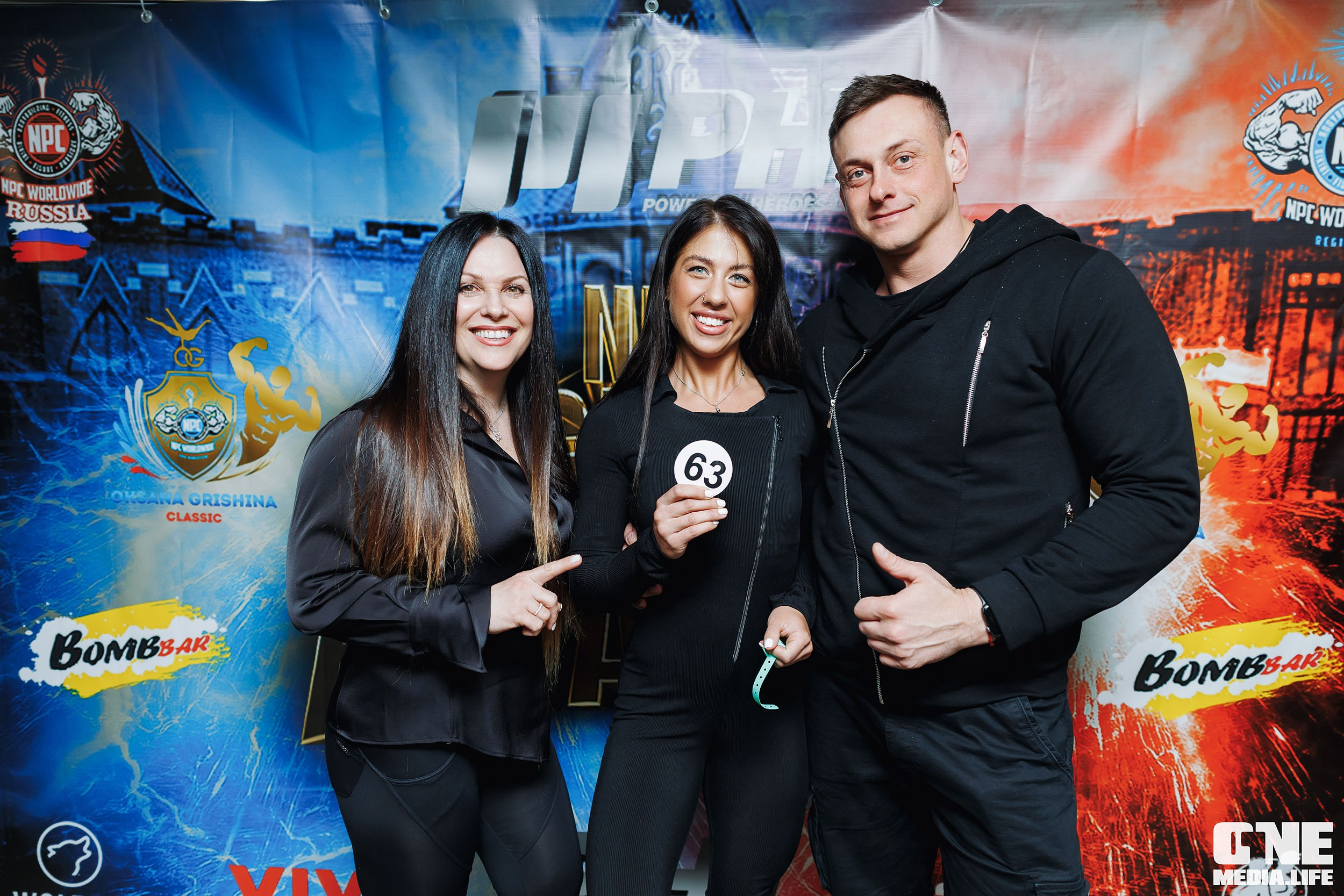 Регистрация на NPC Regional Royal Cup. One Media Life: фоторепортажи, фотоотчеты с мероприятий и заведений