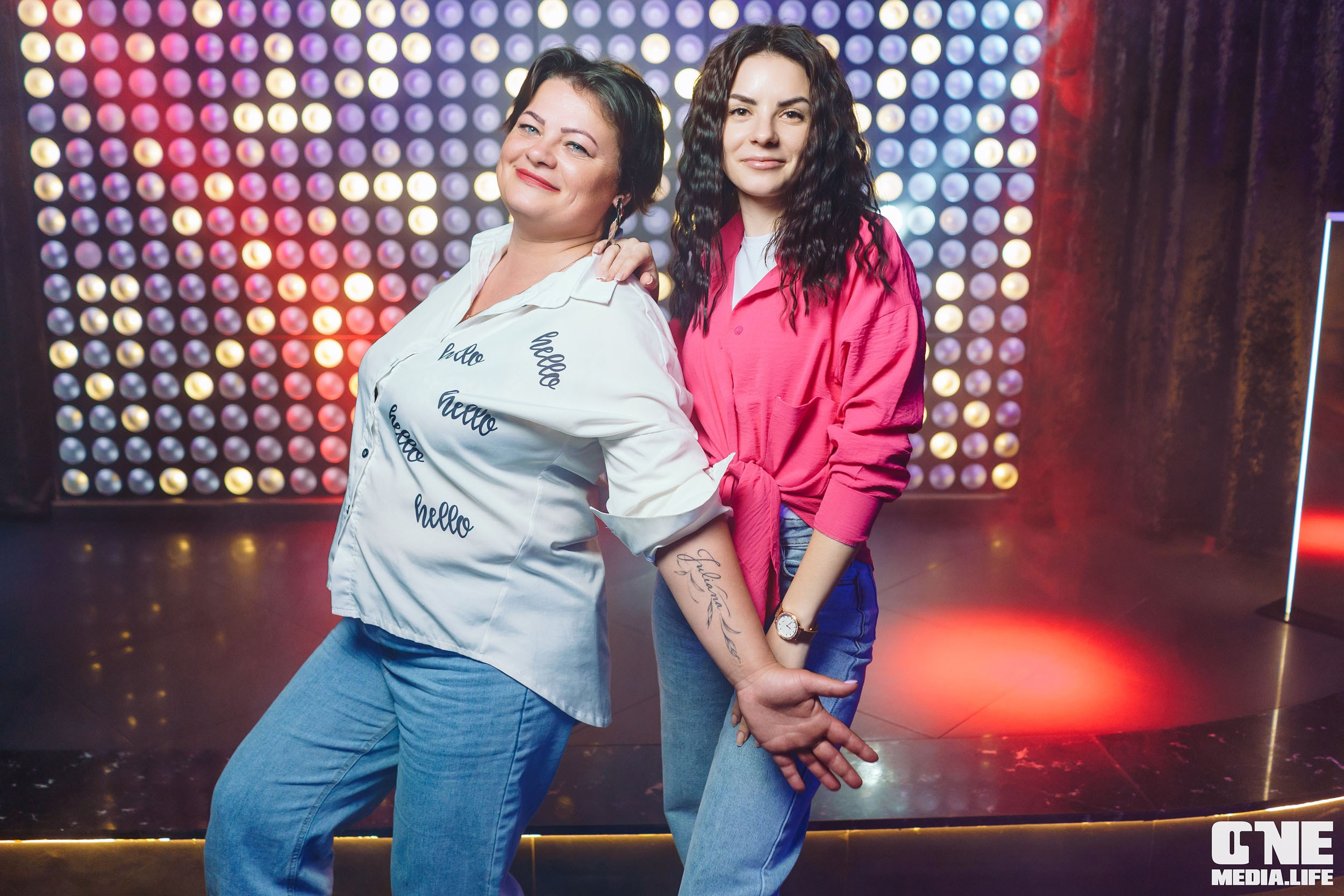 Фоторепортаж из караоке-клуба Эйфория. One Media Life: фоторепортажи, фотоотчеты с мероприятий и заведений