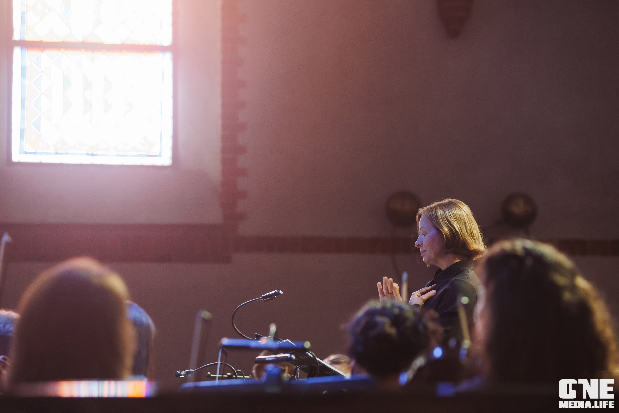 Фоторепортаж из Калининградской филармонии. One Media Life: фоторепортажи, фотоотчеты с мероприятий и заведений