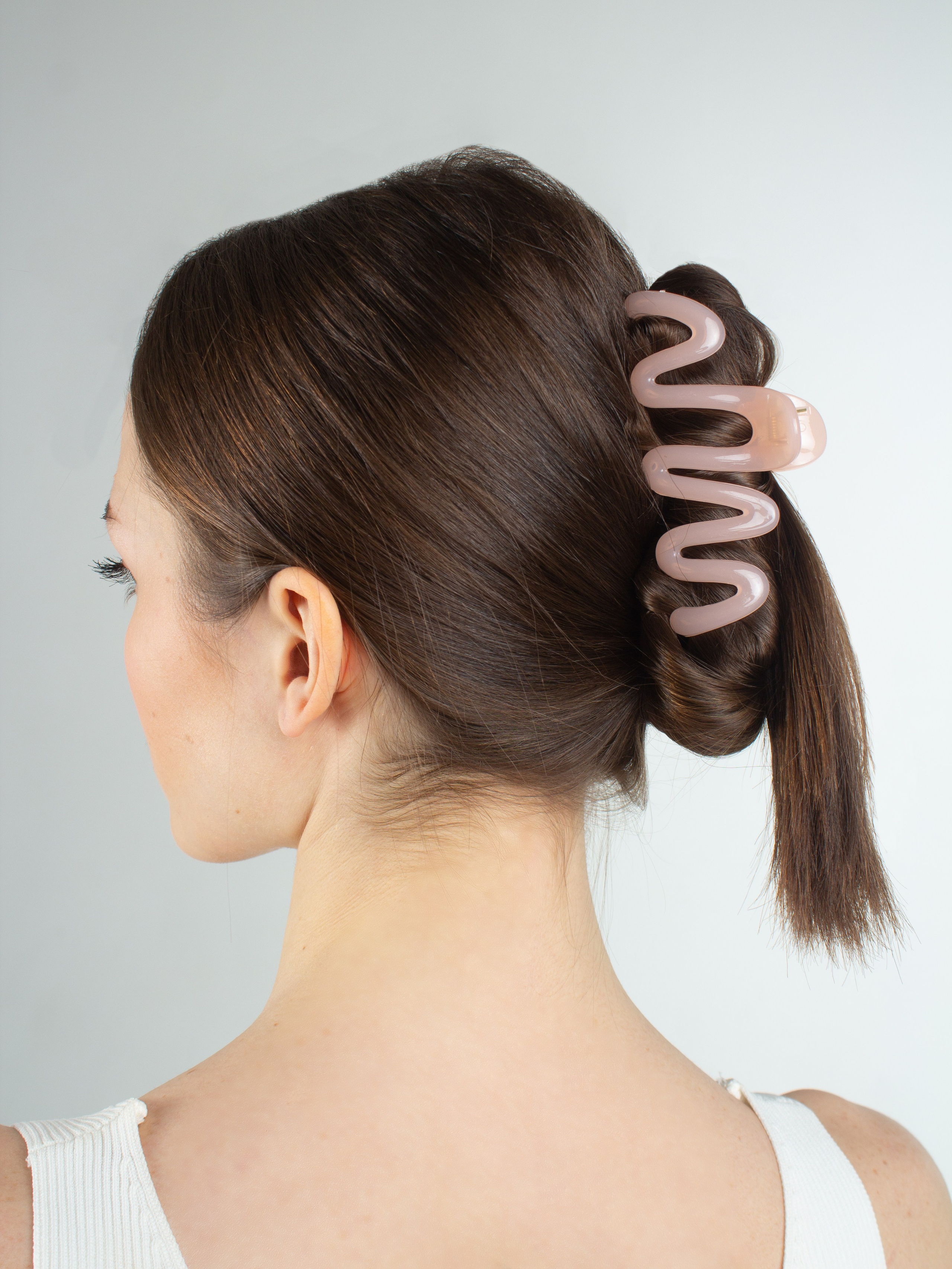 Модель Ольга С. в СПб