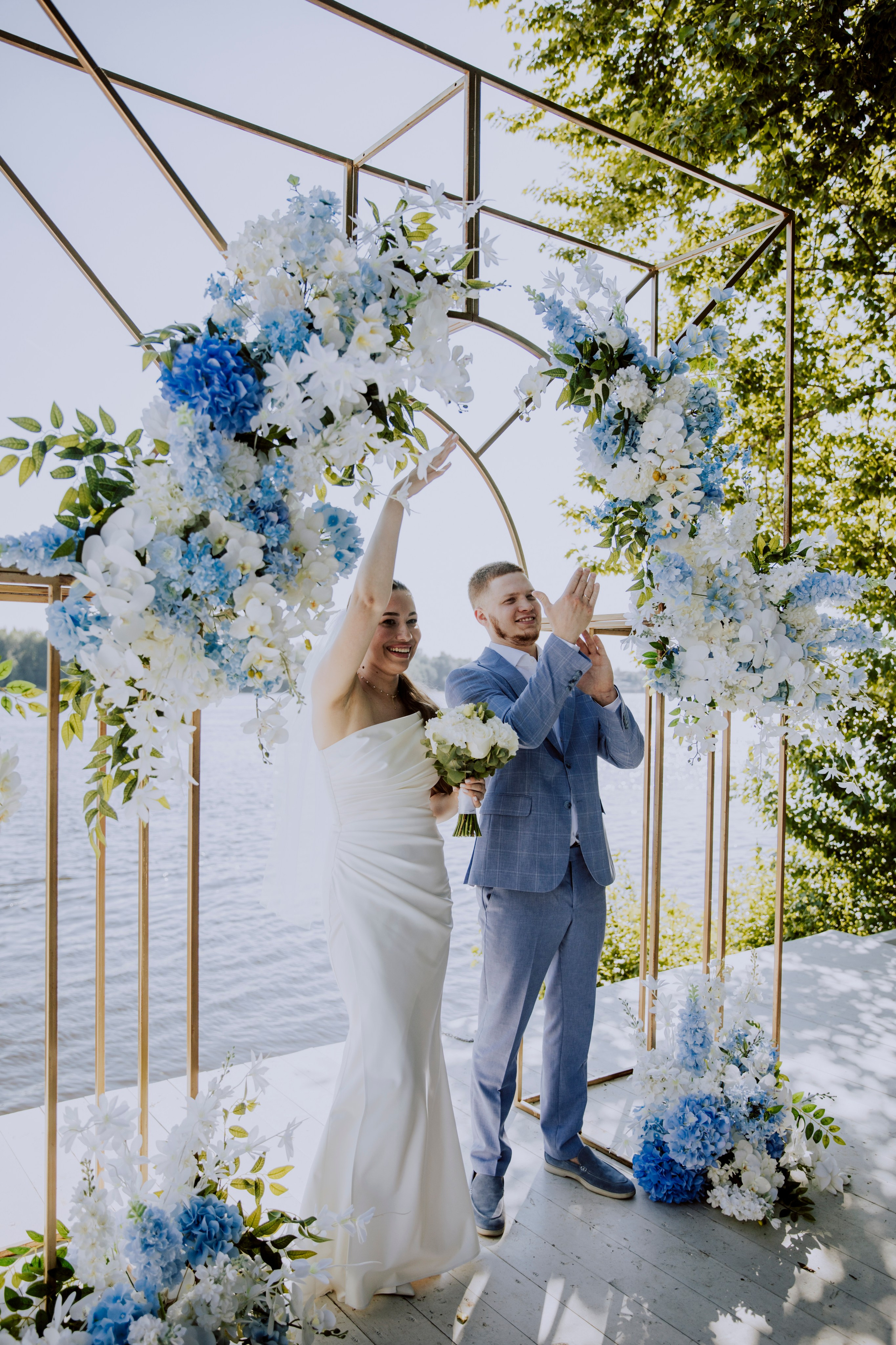 WEDDING. Фотограф, который снимает любовь в Санкт-Петербурге и Череповце