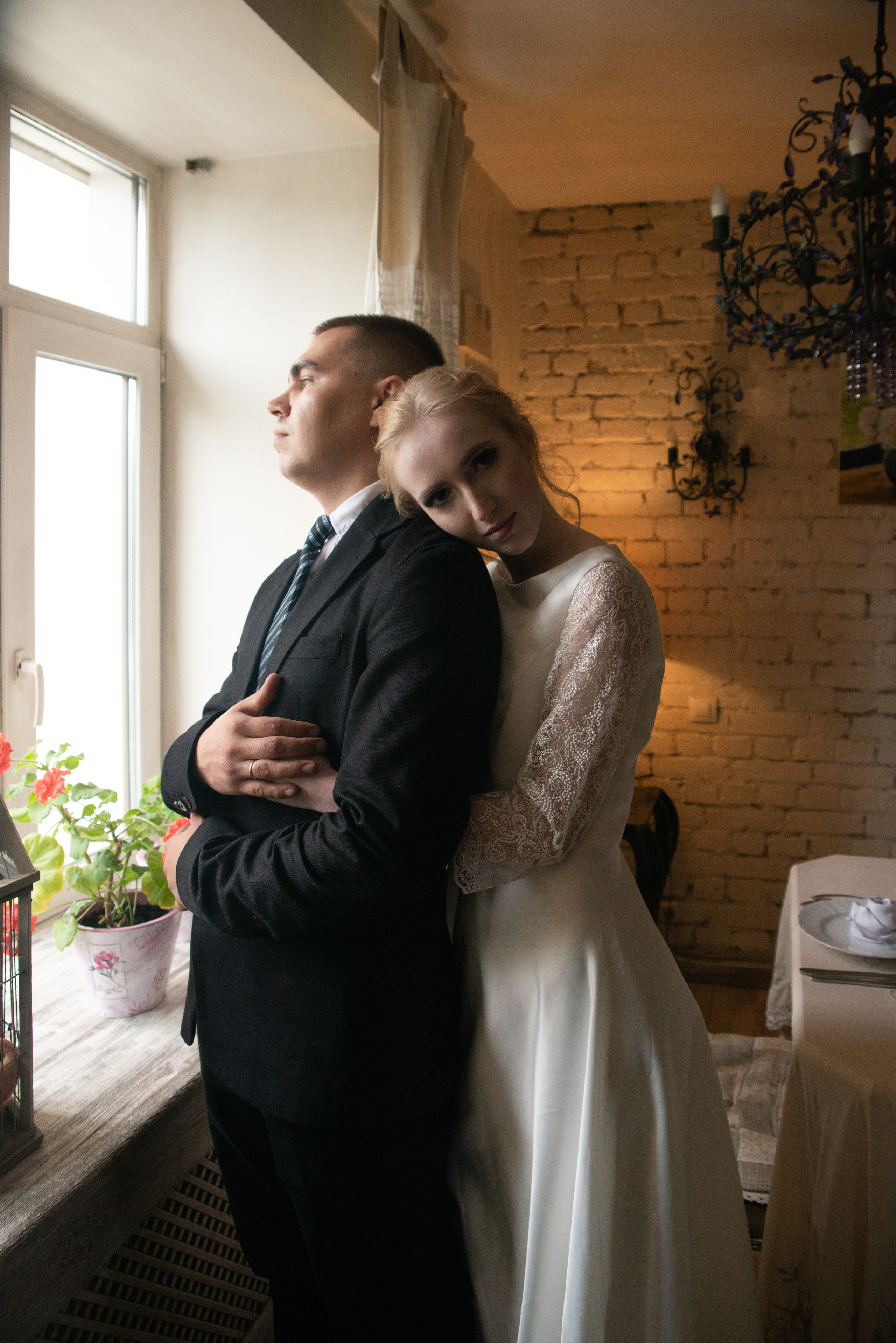 Свадьба Ивана и Александры. Семейный и детский фотограф в Екатеринбурге Наталия Акимова