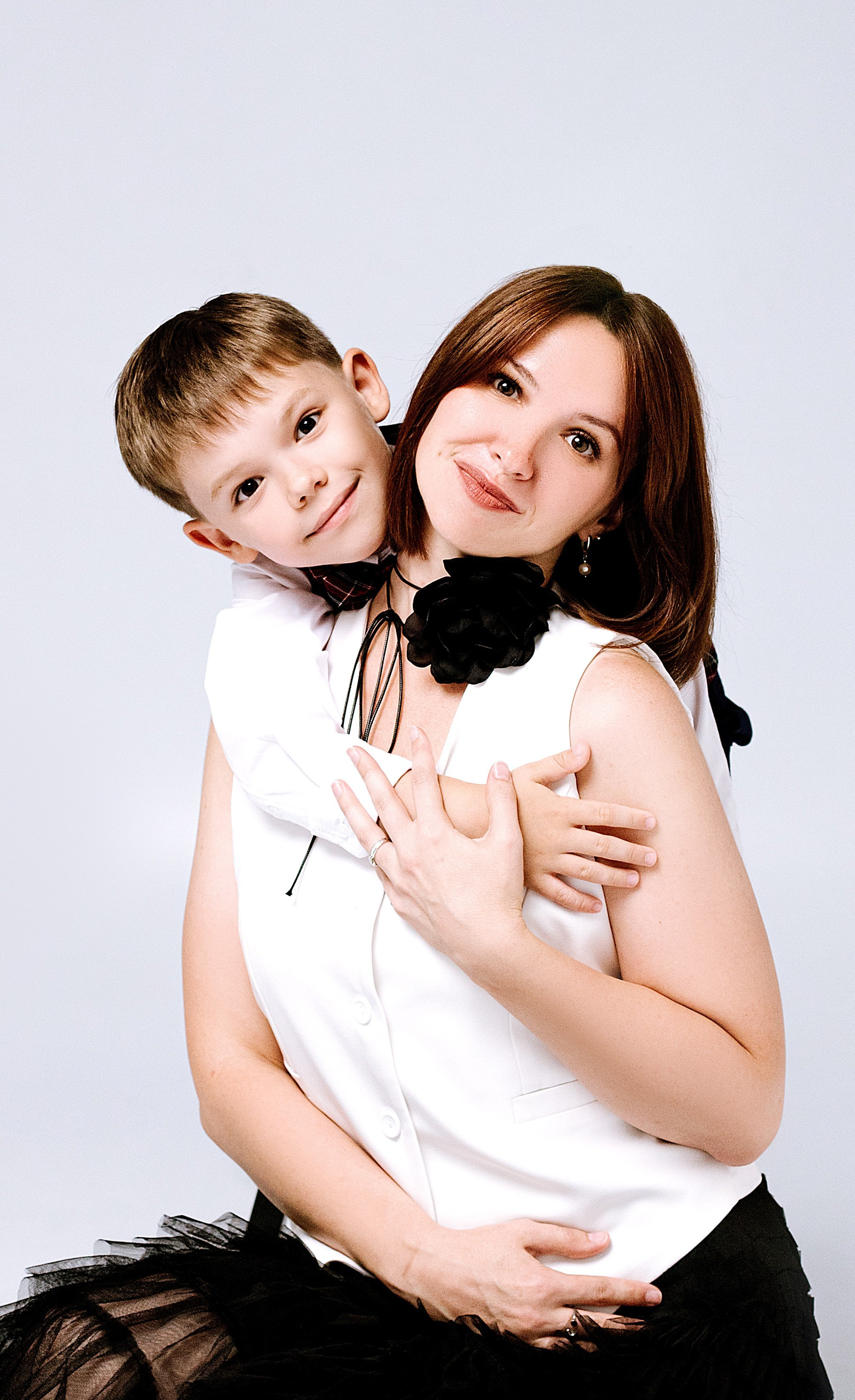 Фотостудия автопортрета STORIES Нижний Новгород