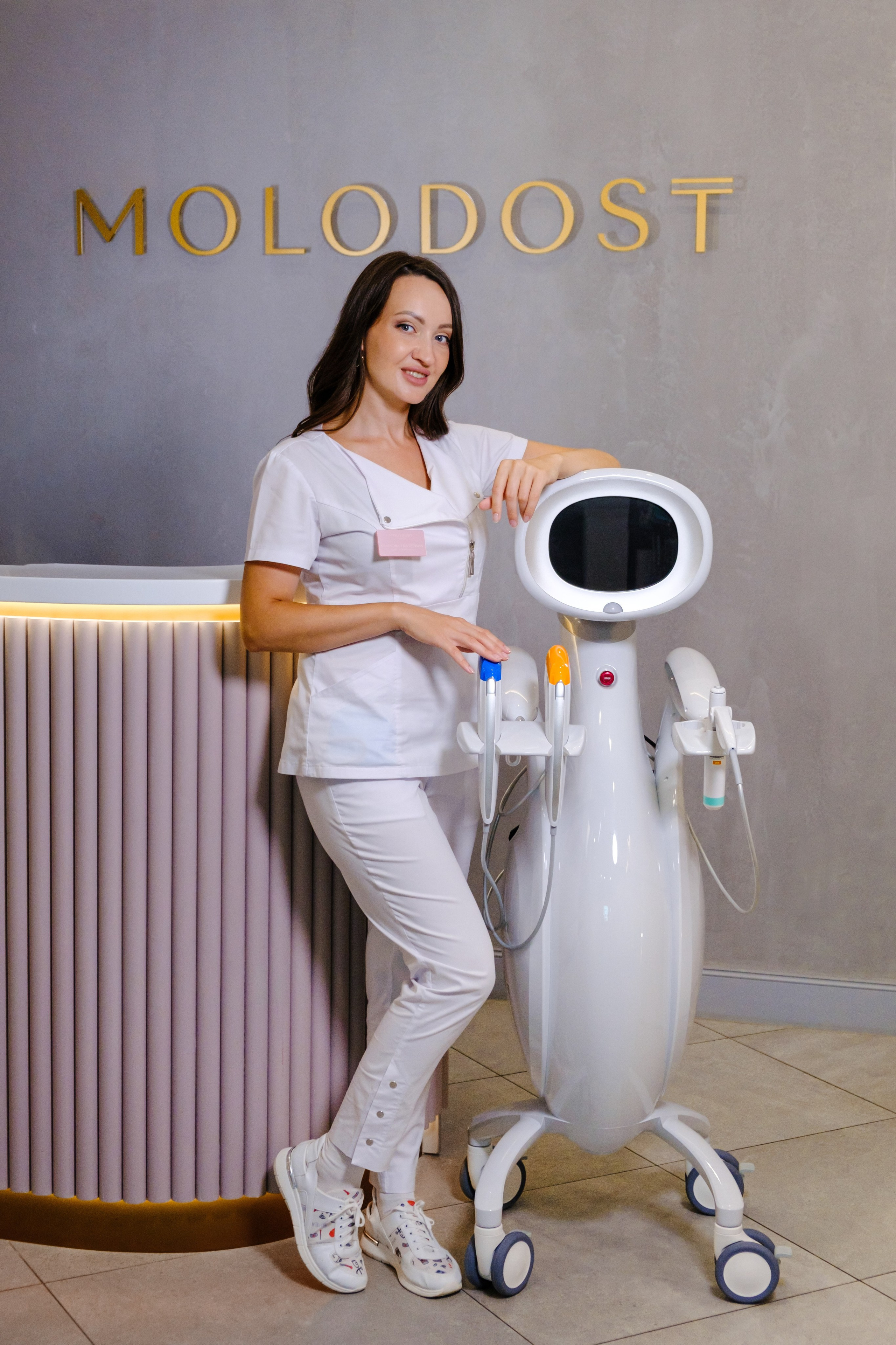 Контент-фотограф и видеограф в Перми