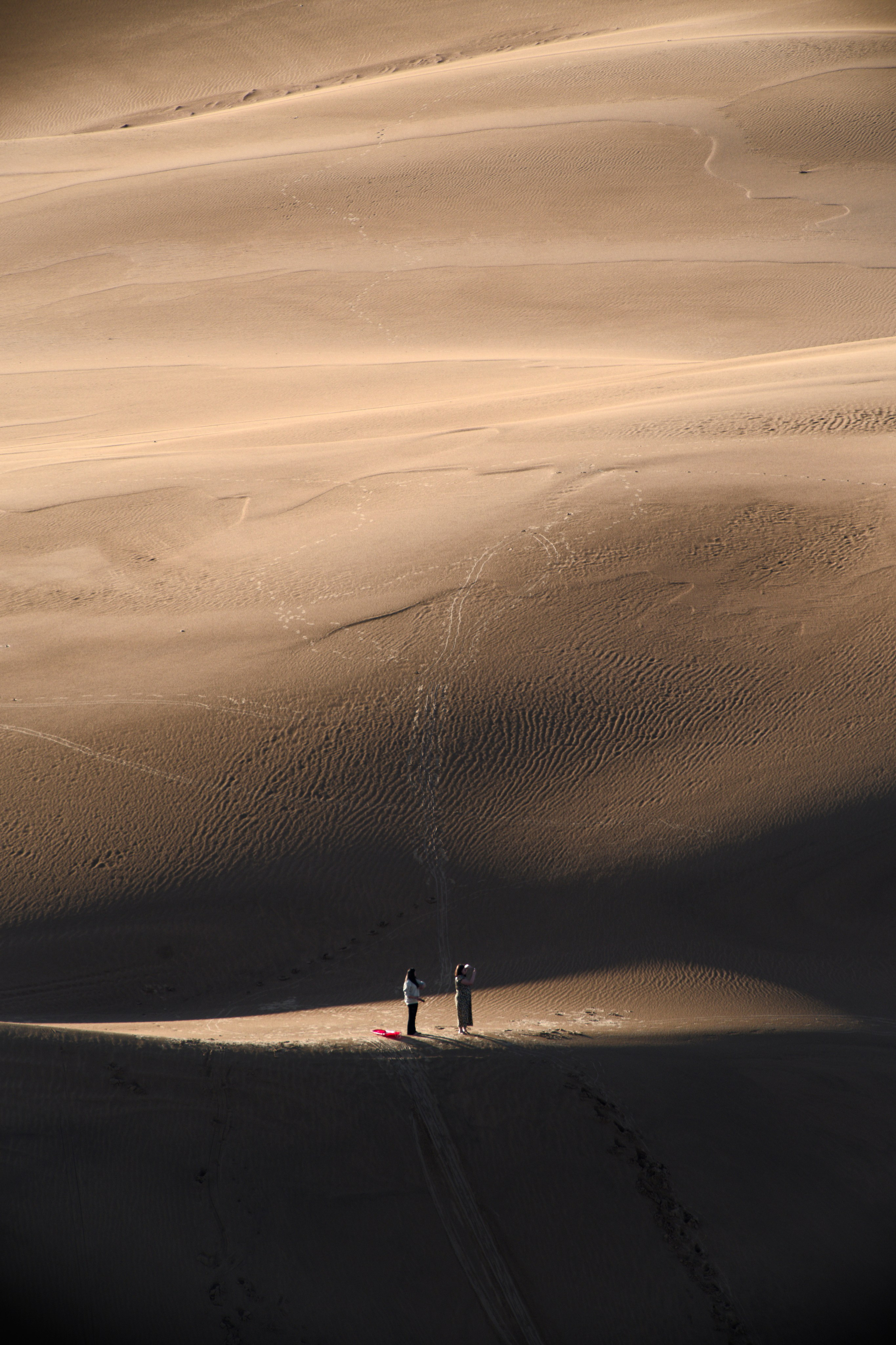 Экспедиция в Монголию (котловина больших озер). Семоха Валерий. Фотограф