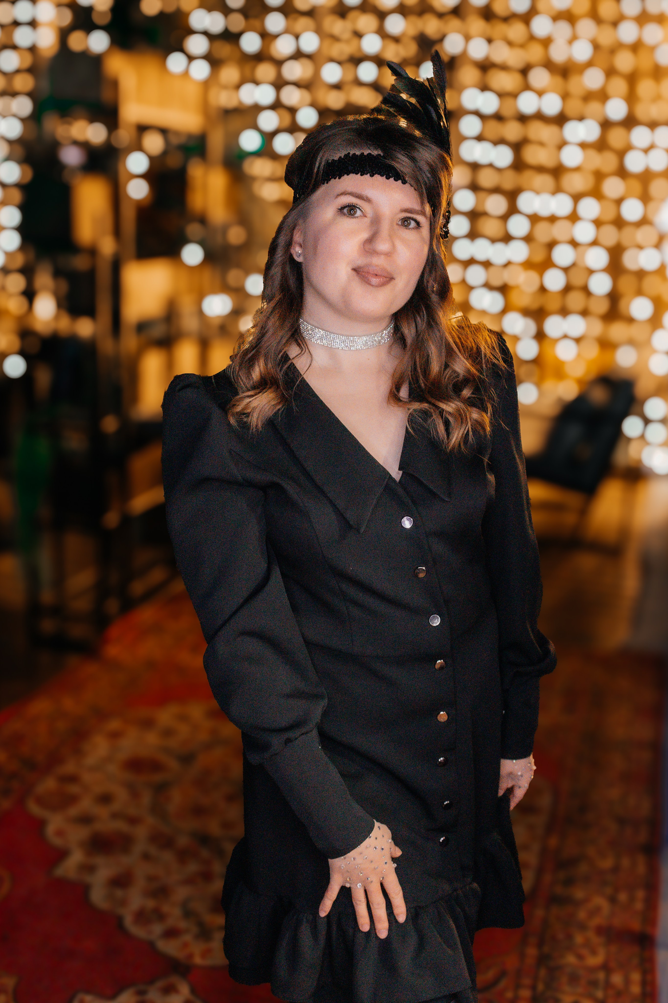 «ГЭТСБИ»: ВЕК ДЖАЗА И РОСКОШИ. Семейный и детский фотограф в Славгороде Анастасия Винс