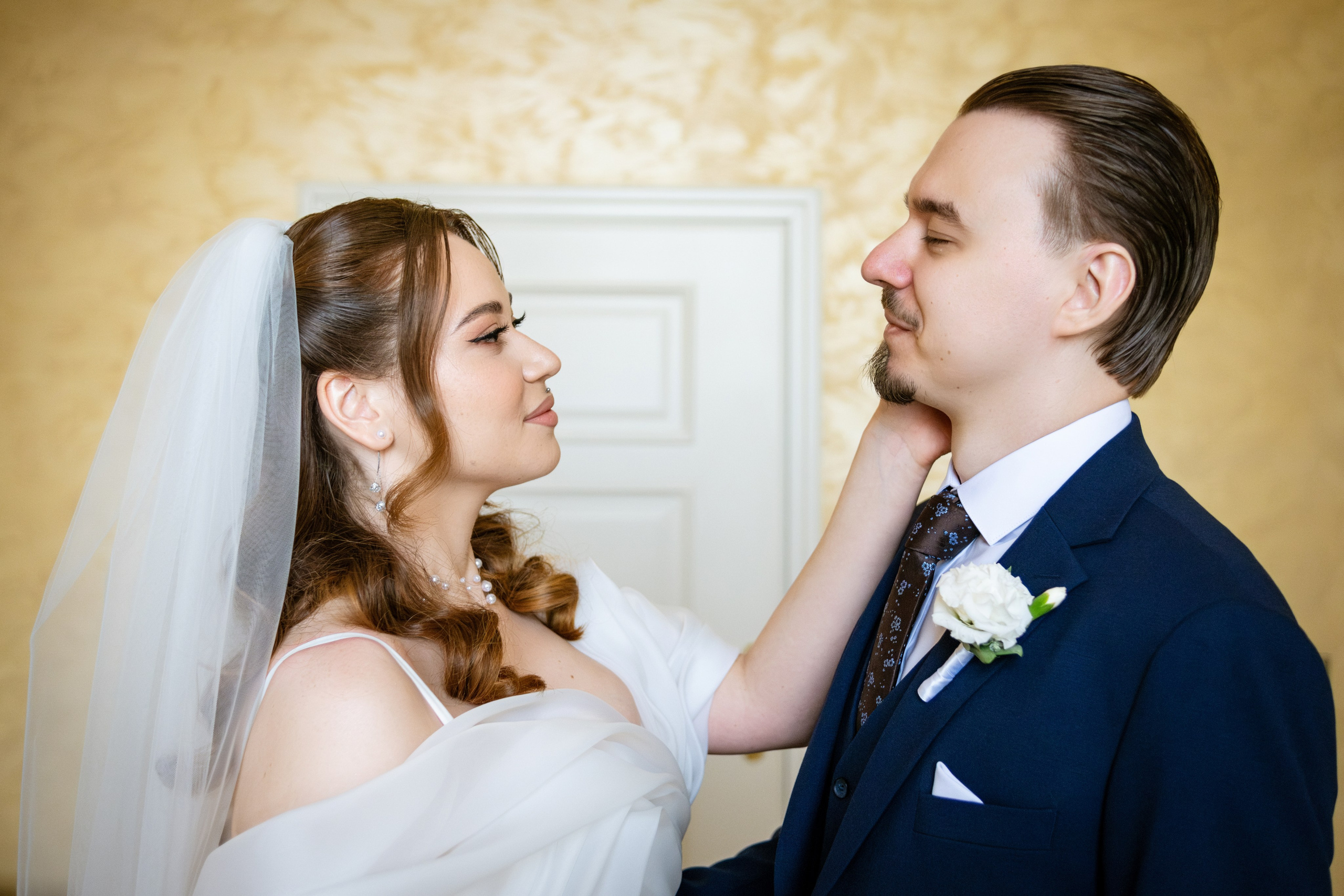 Светлана и Ильяс. Семейный фотограф и видеограф в Тюмени Анна Жагорина