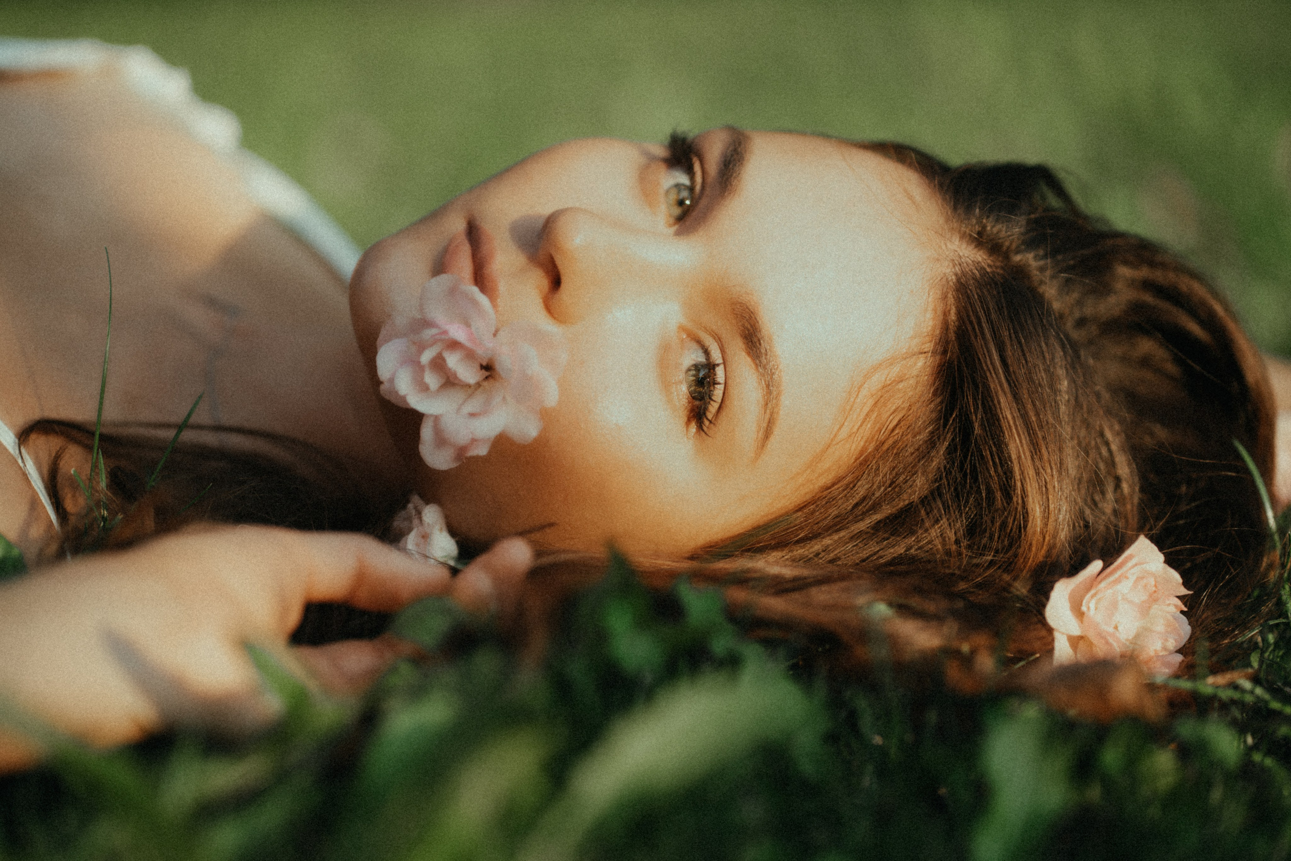 Фотограф ню и женский фотограф в Москве Анна Арсина