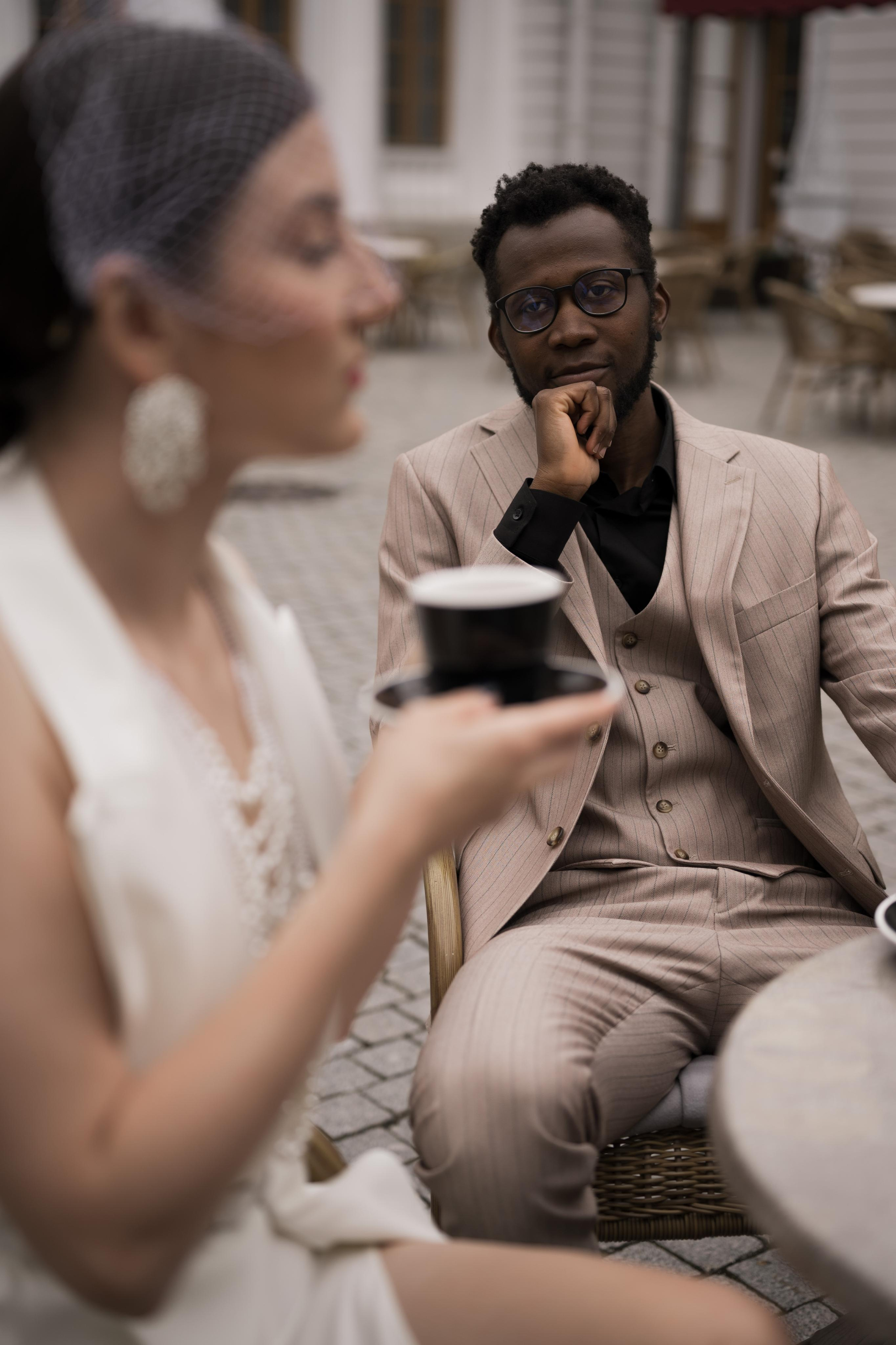 Ника и Стефан. Свадебный фотограф Йошкар-Ола Казань