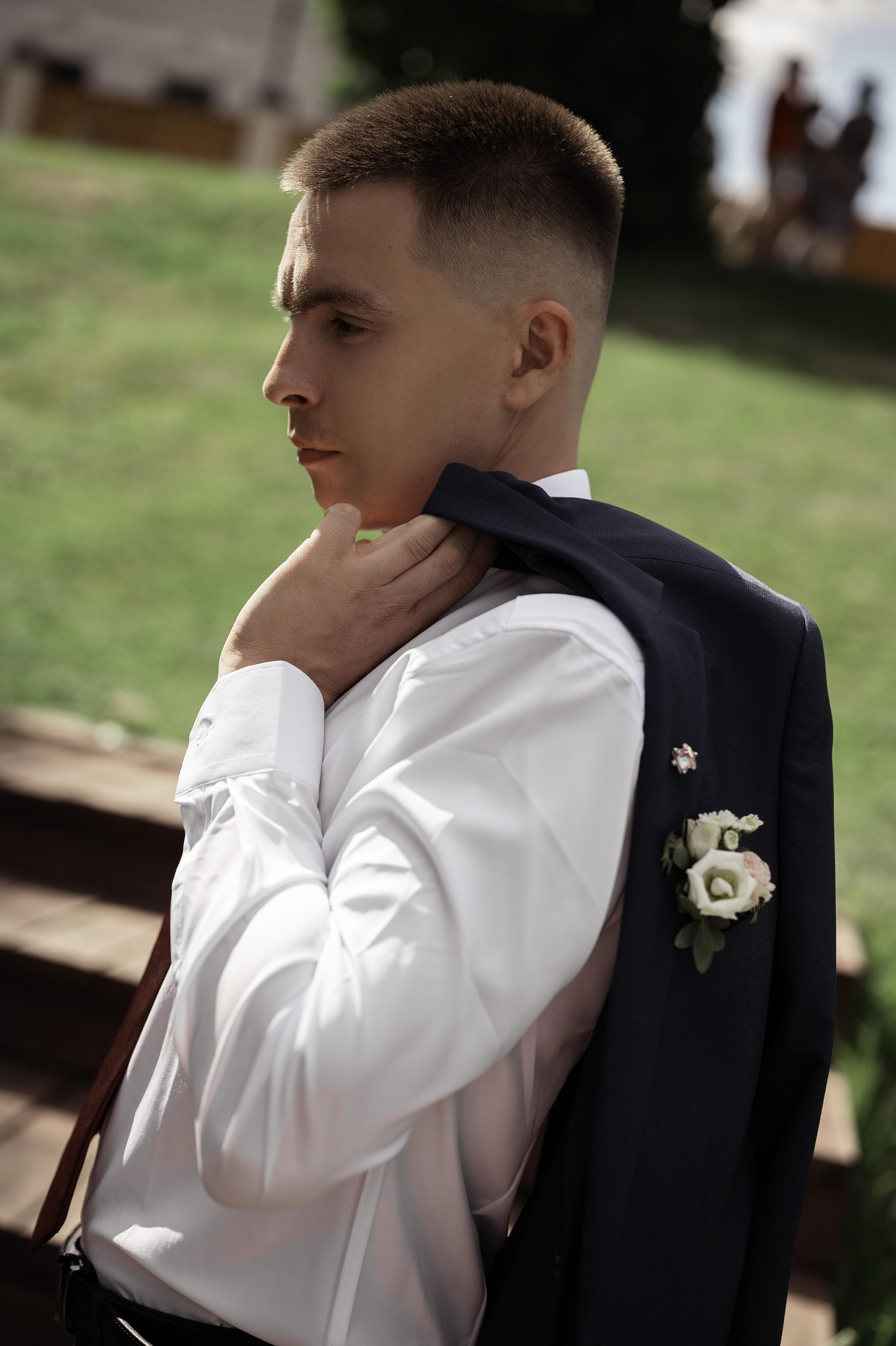 Максим и Марина. Свадебный фотограф Йошкар-Ола Казань