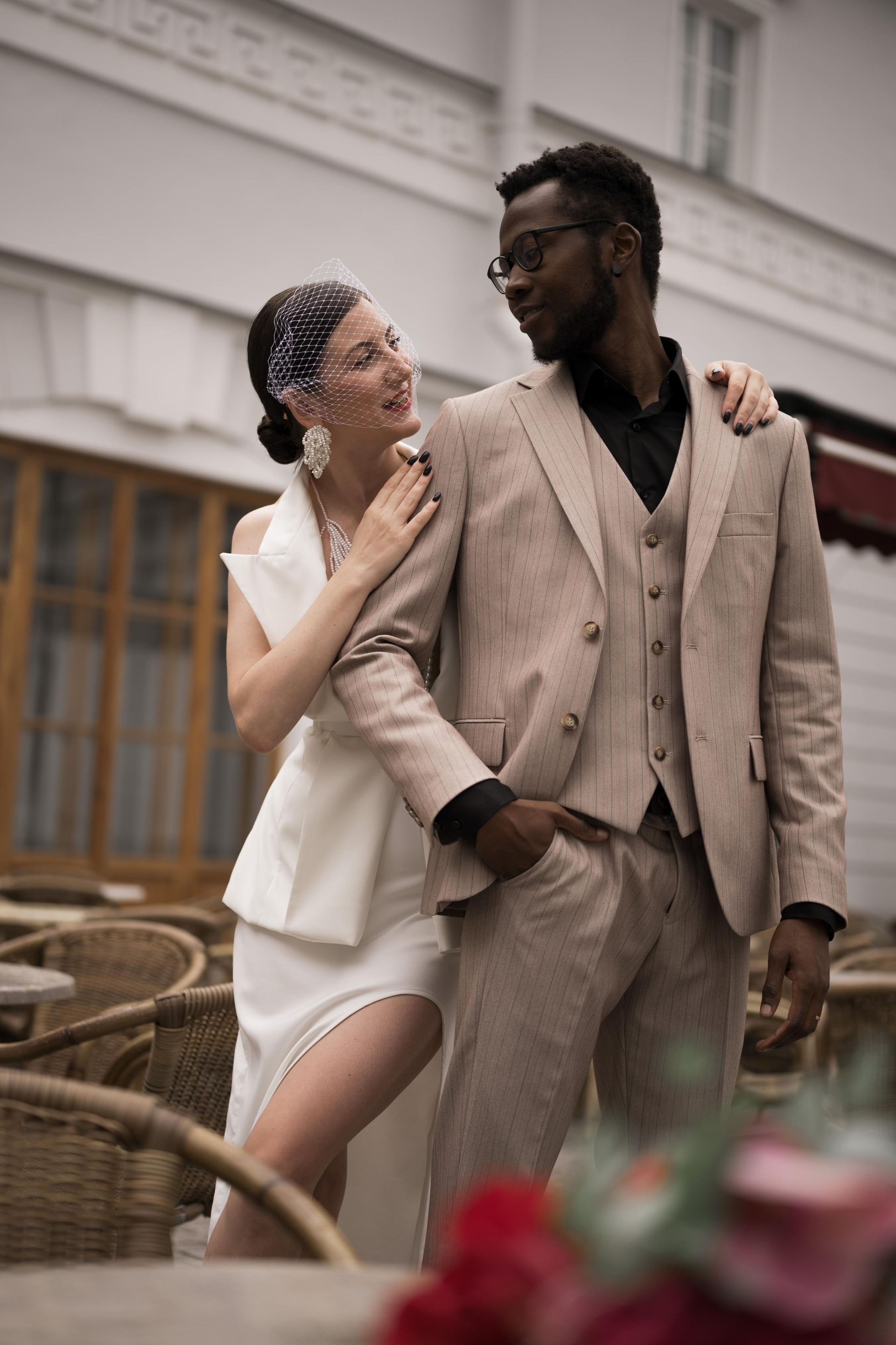 Ника и Стефан. Свадебный фотограф Йошкар-Ола Казань