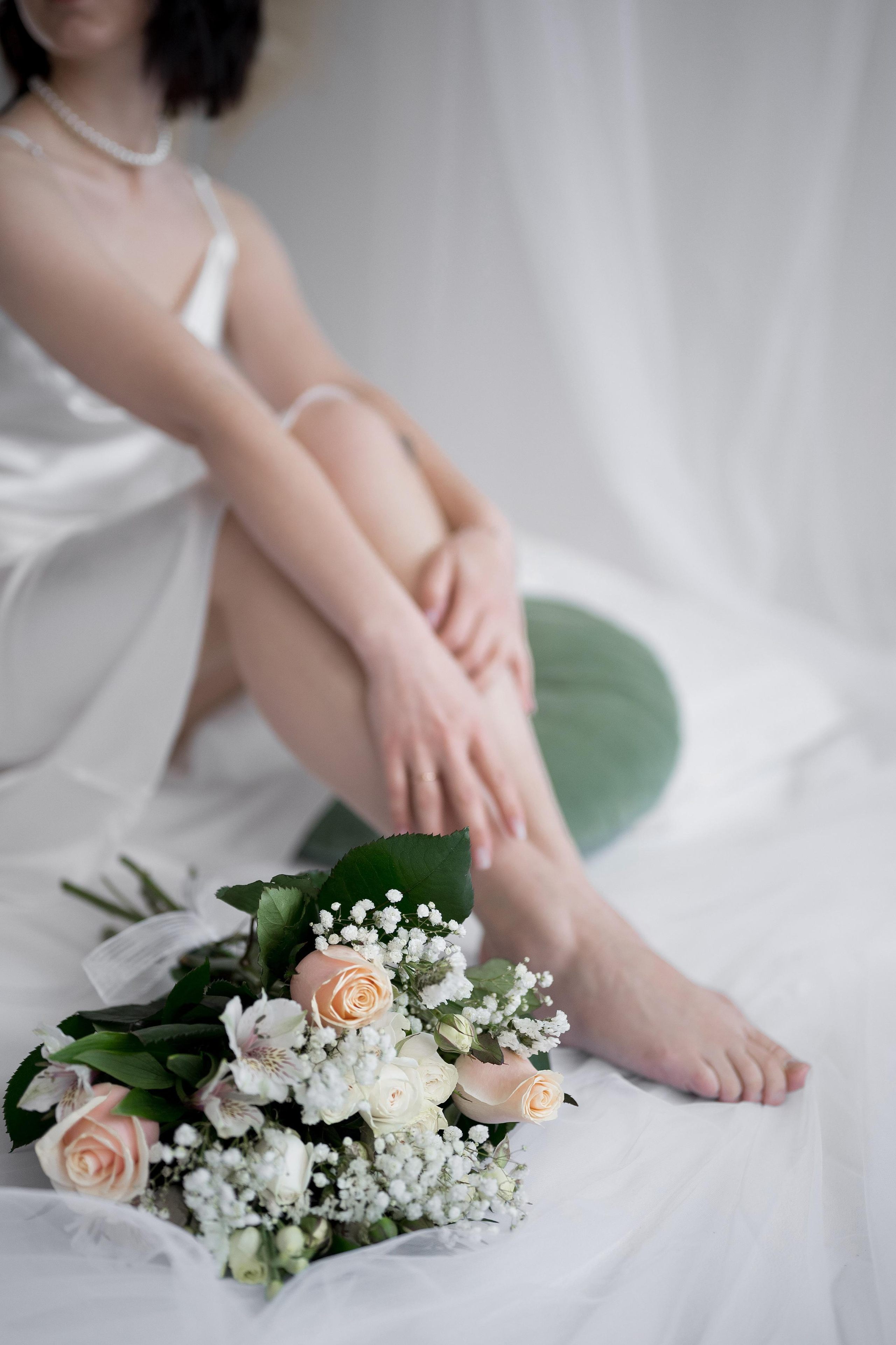 Нежное утро невесты. Свадебный фотограф Йошкар-Ола Казань