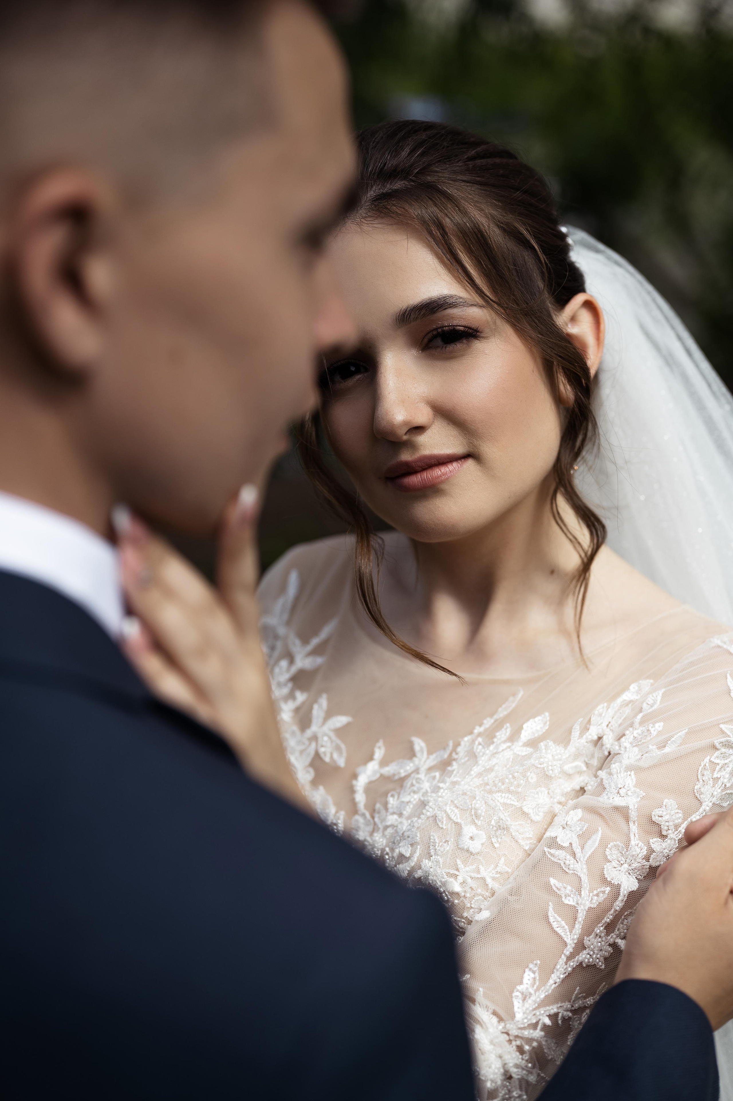 Максим и Марина. Свадебный фотограф Йошкар-Ола Казань