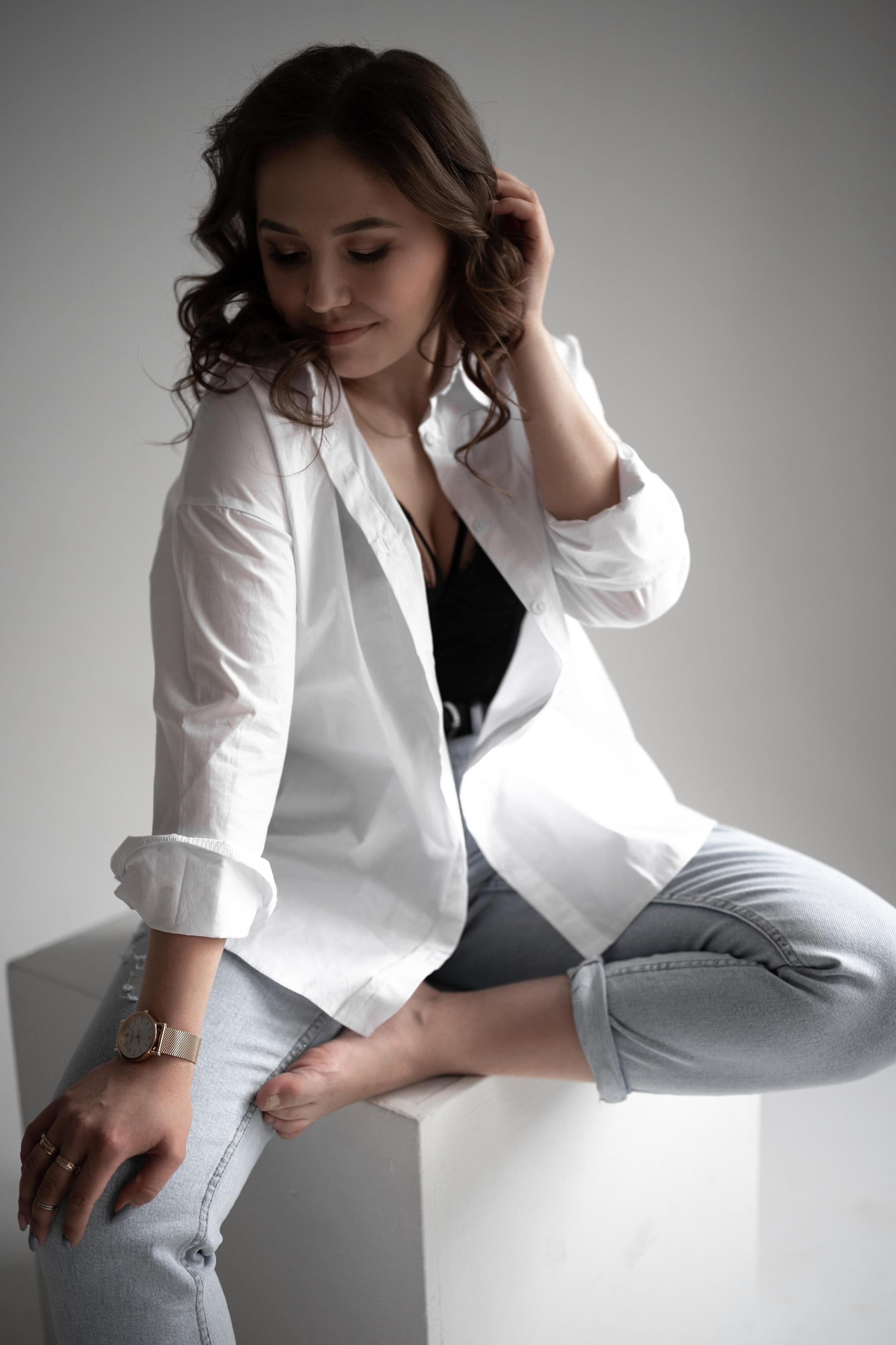 Минимализм. Свадебный фотограф Йошкар-Ола Казань