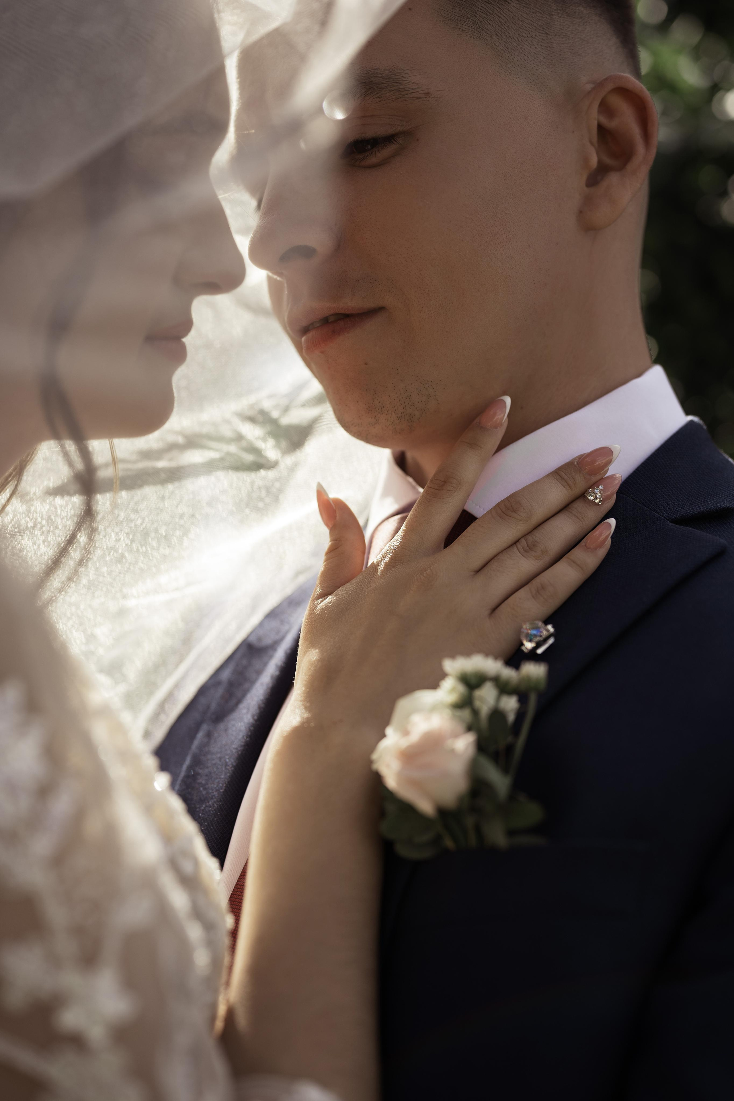 Максим и Марина. Свадебный фотограф Йошкар-Ола Казань