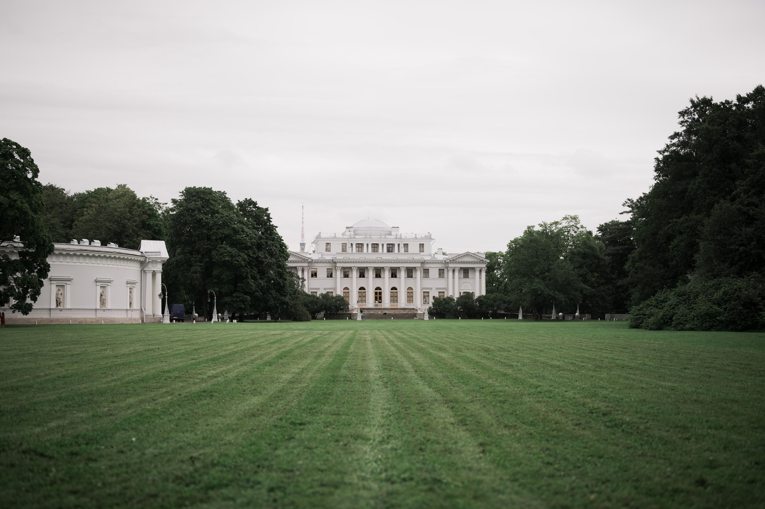 Ника и Стефан. Свадебный фотограф Йошкар-Ола Казань