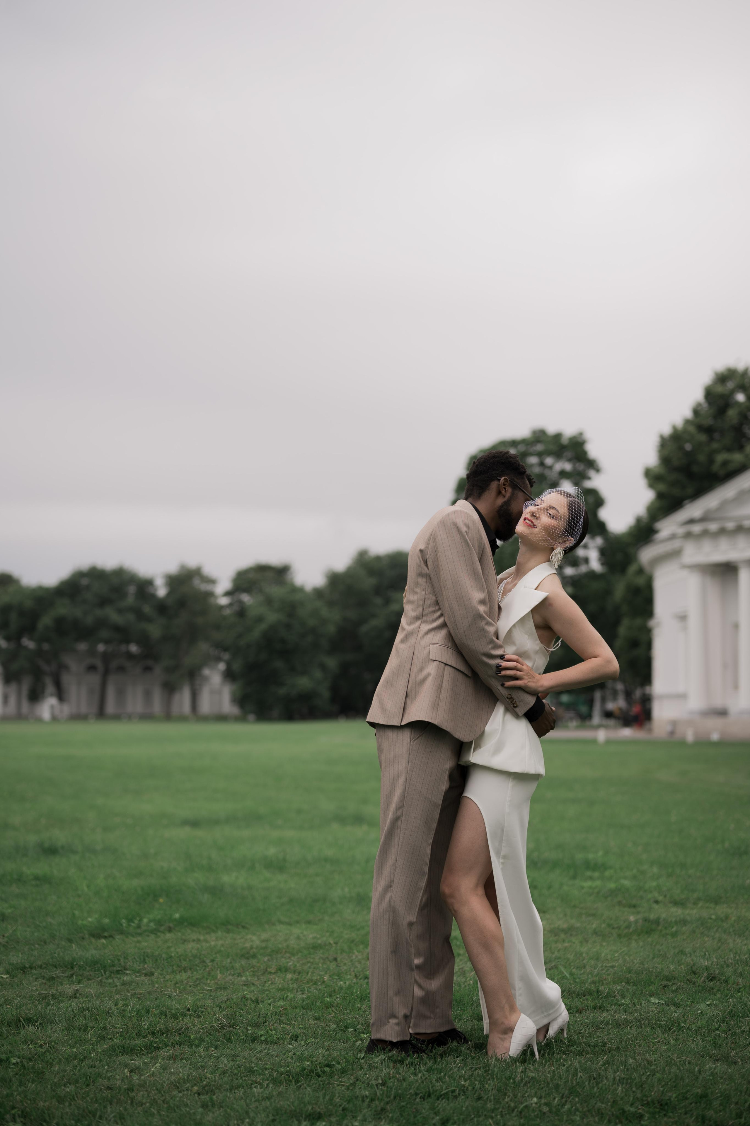 Ника и Стефан. Свадебный фотограф Йошкар-Ола Казань