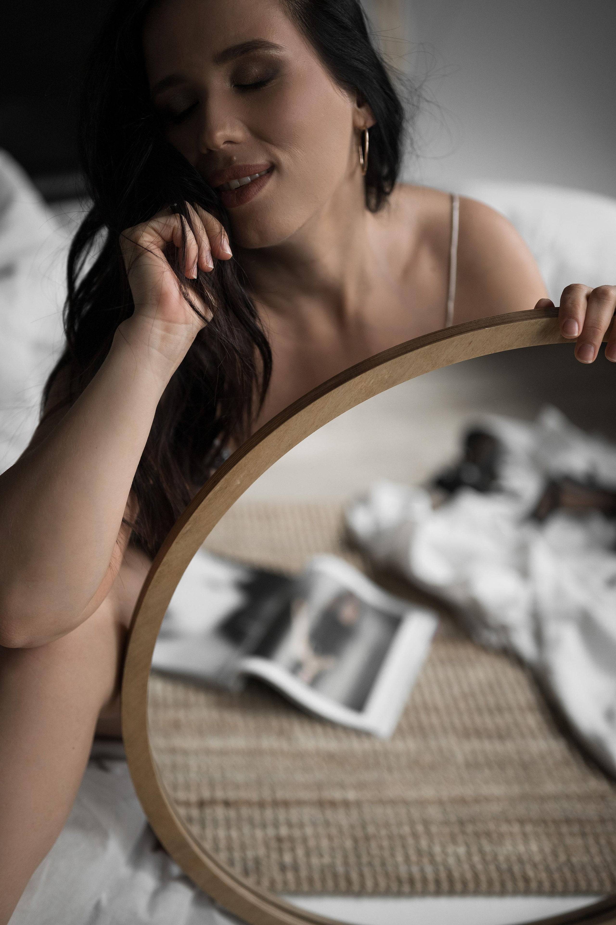 Чувственно, но не пошло. Свадебный фотограф Йошкар-Ола Казань