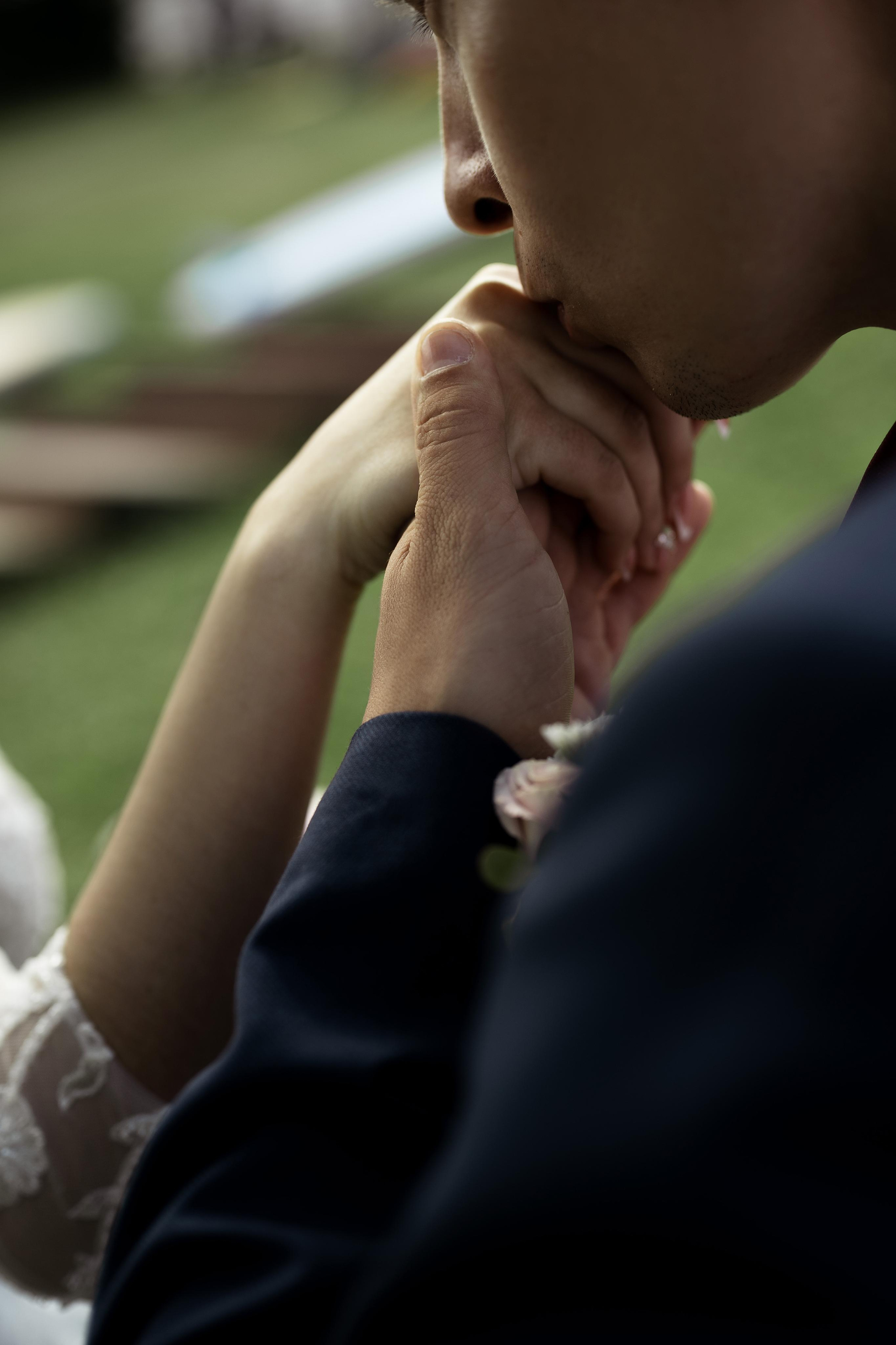 Максим и Марина. Свадебный фотограф Йошкар-Ола Казань