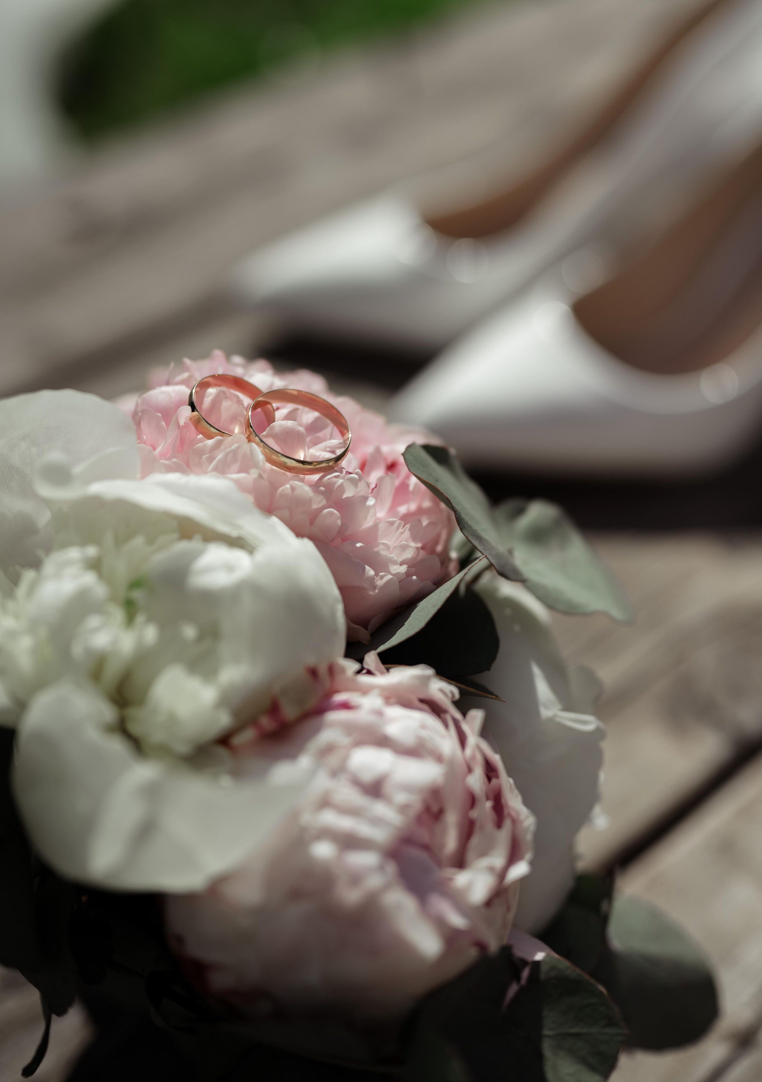 Максим и Марина. Свадебный фотограф Йошкар-Ола Казань