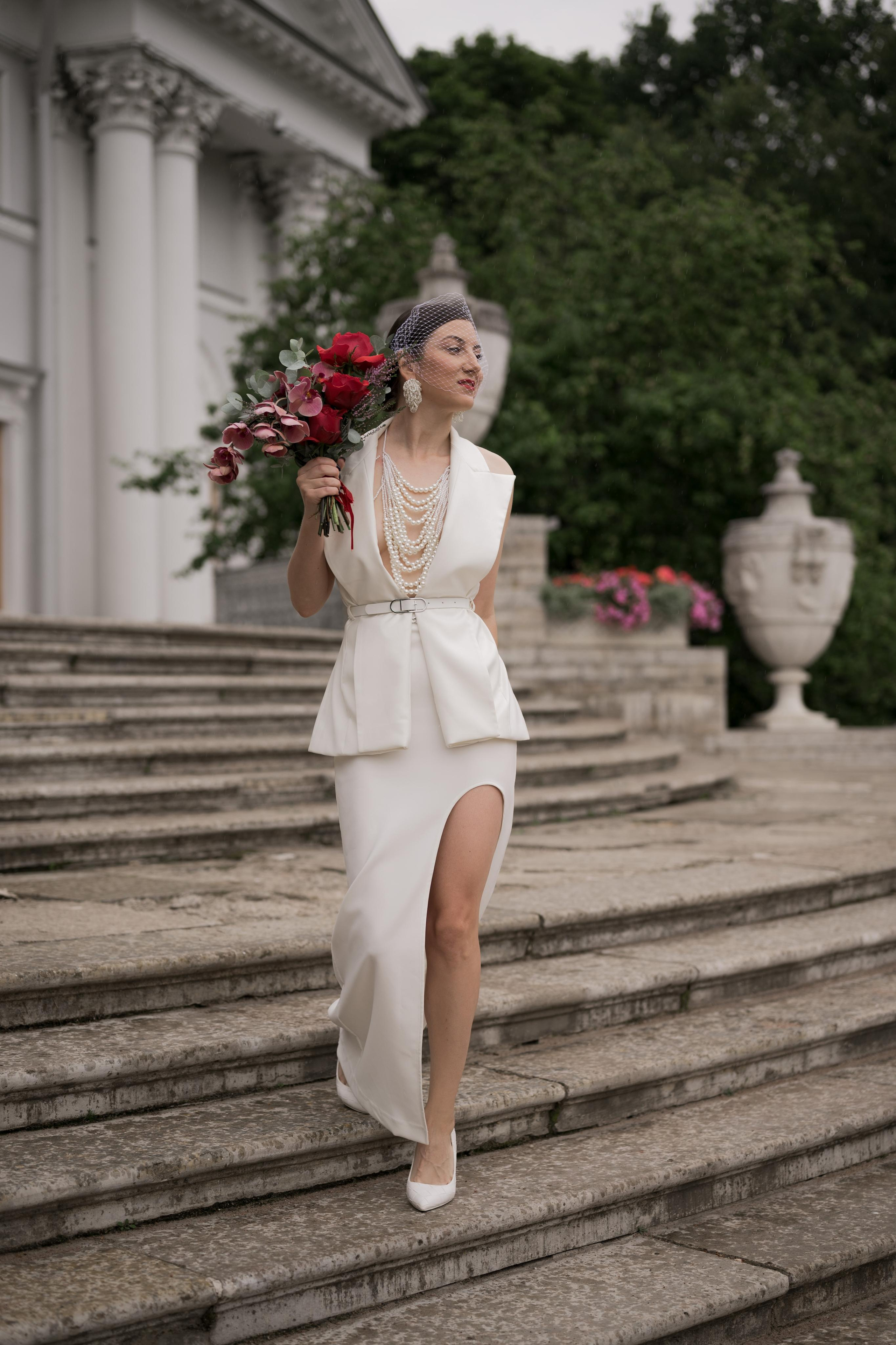 Ника и Стефан. Свадебный фотограф Йошкар-Ола Казань