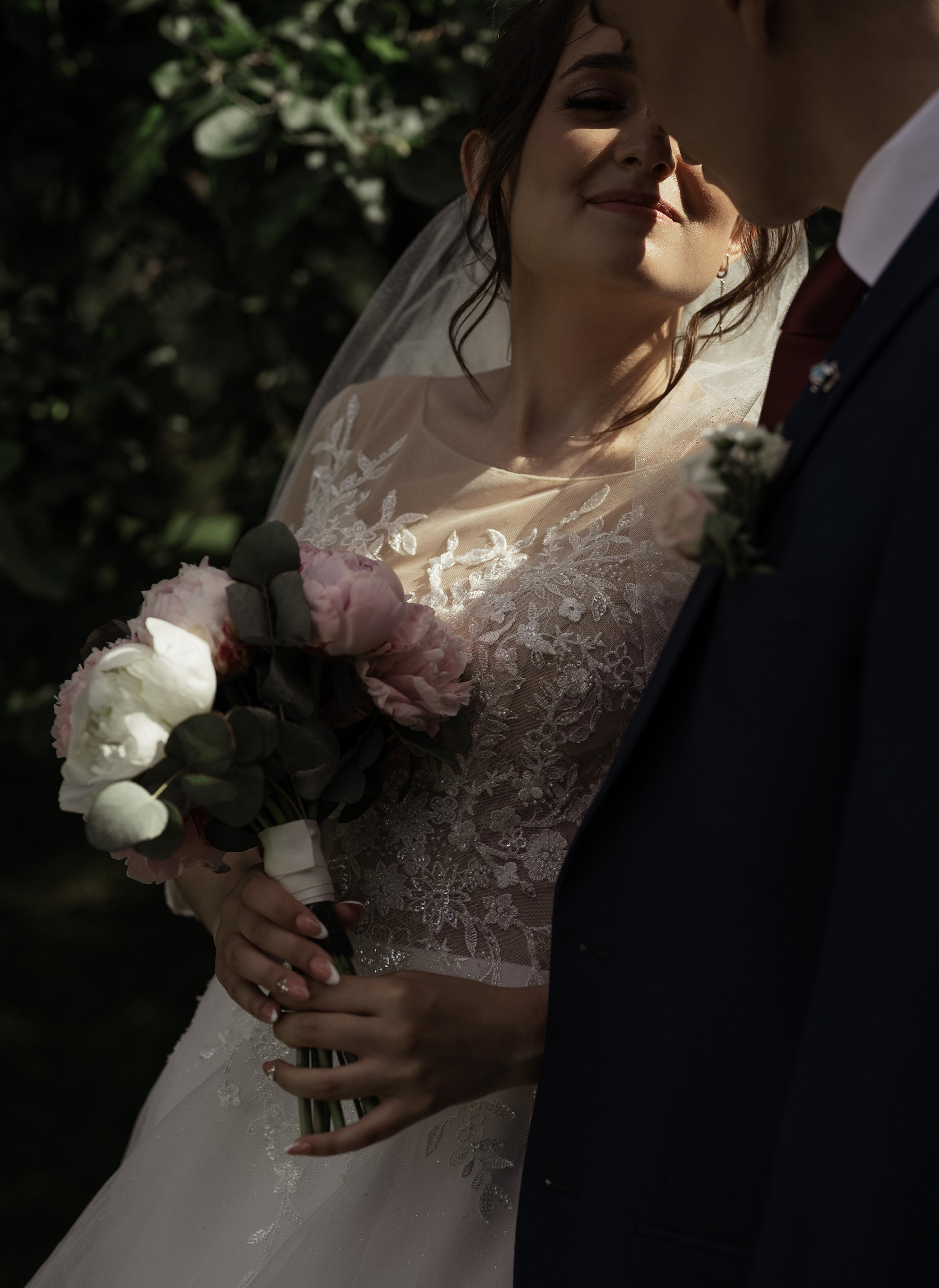 Максим и Марина. Свадебный фотограф Йошкар-Ола Казань