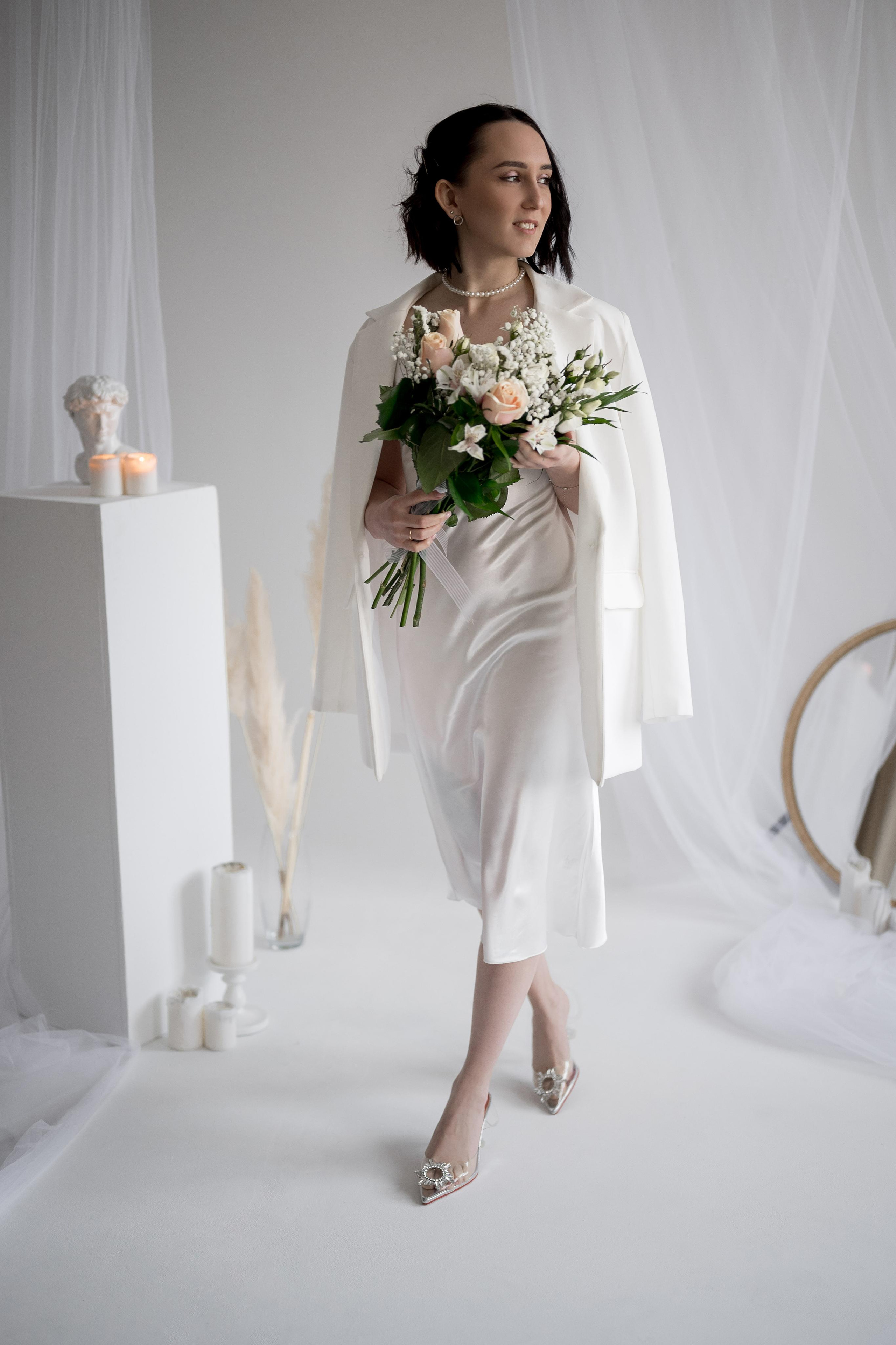 Нежное утро невесты. Свадебный фотограф Йошкар-Ола Казань