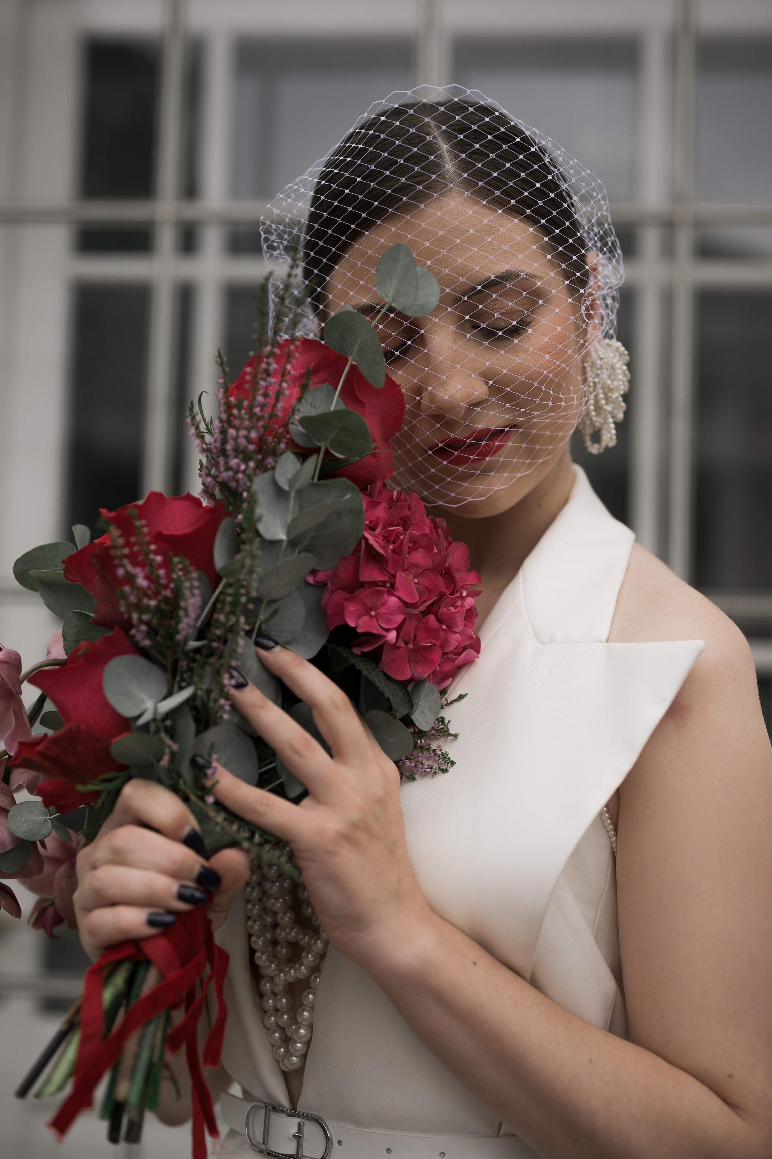 Ника и Стефан. Свадебный фотограф Йошкар-Ола Казань