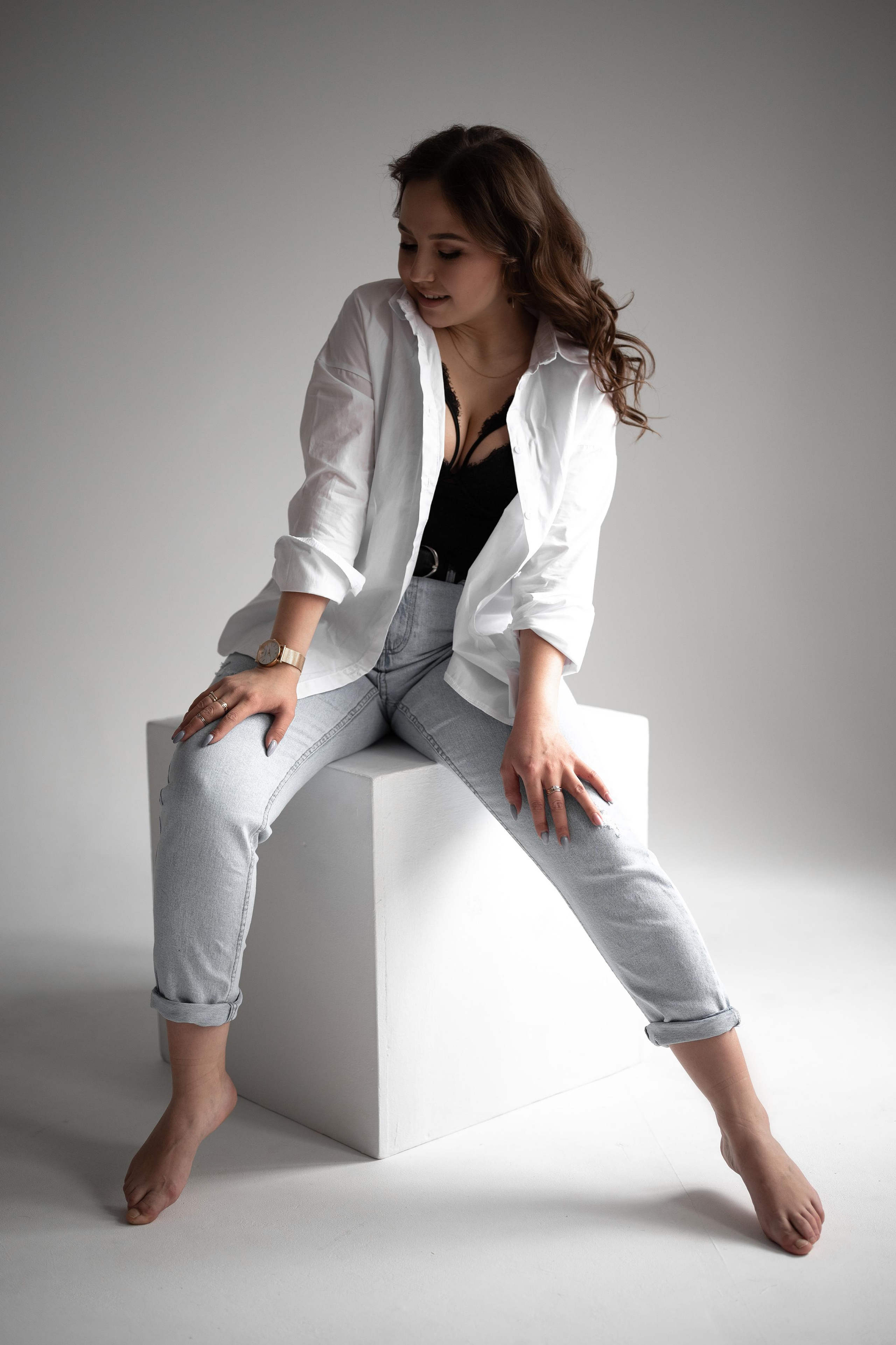 Минимализм. Свадебный фотограф Йошкар-Ола Казань