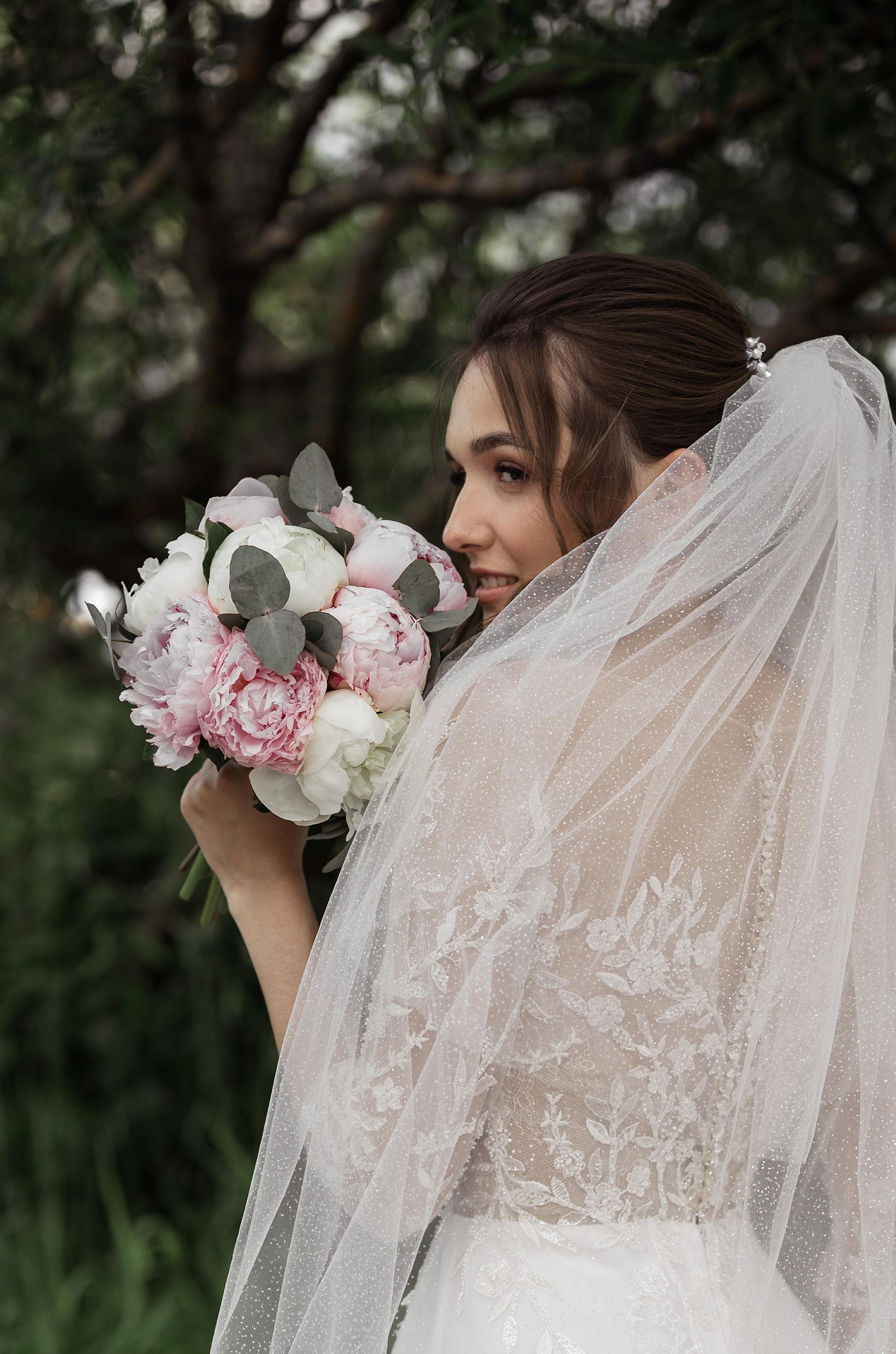 Максим и Марина. Свадебный фотограф Йошкар-Ола Казань