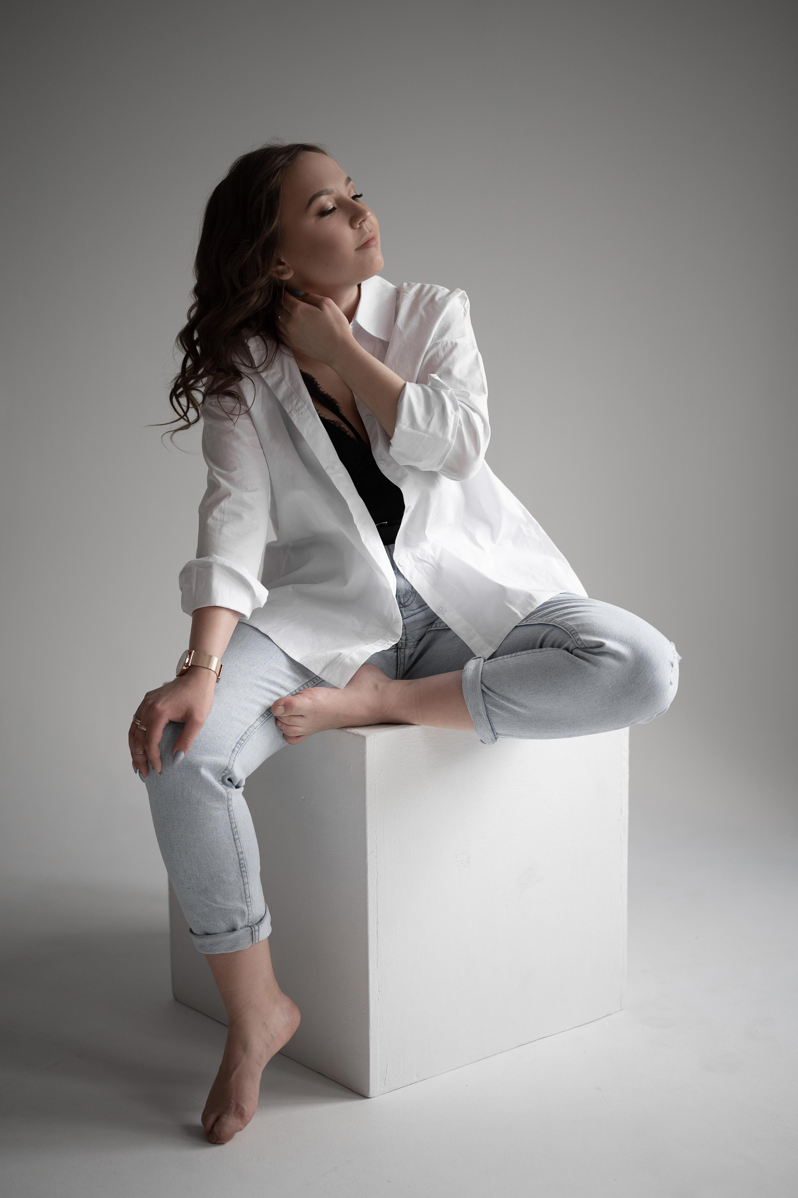 Минимализм. Свадебный фотограф Йошкар-Ола Казань