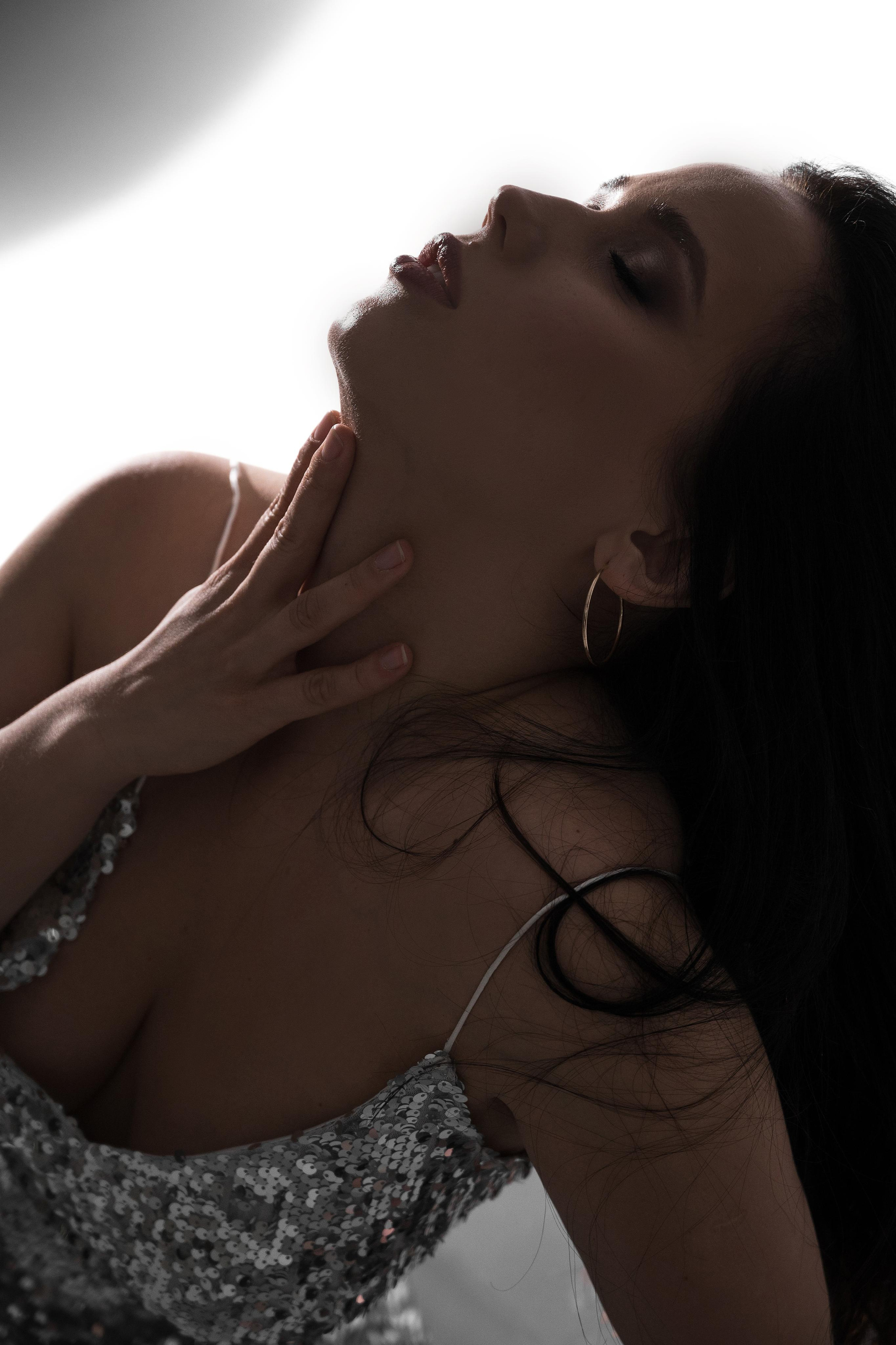 Чувственно, но не пошло. Свадебный фотограф Йошкар-Ола Казань