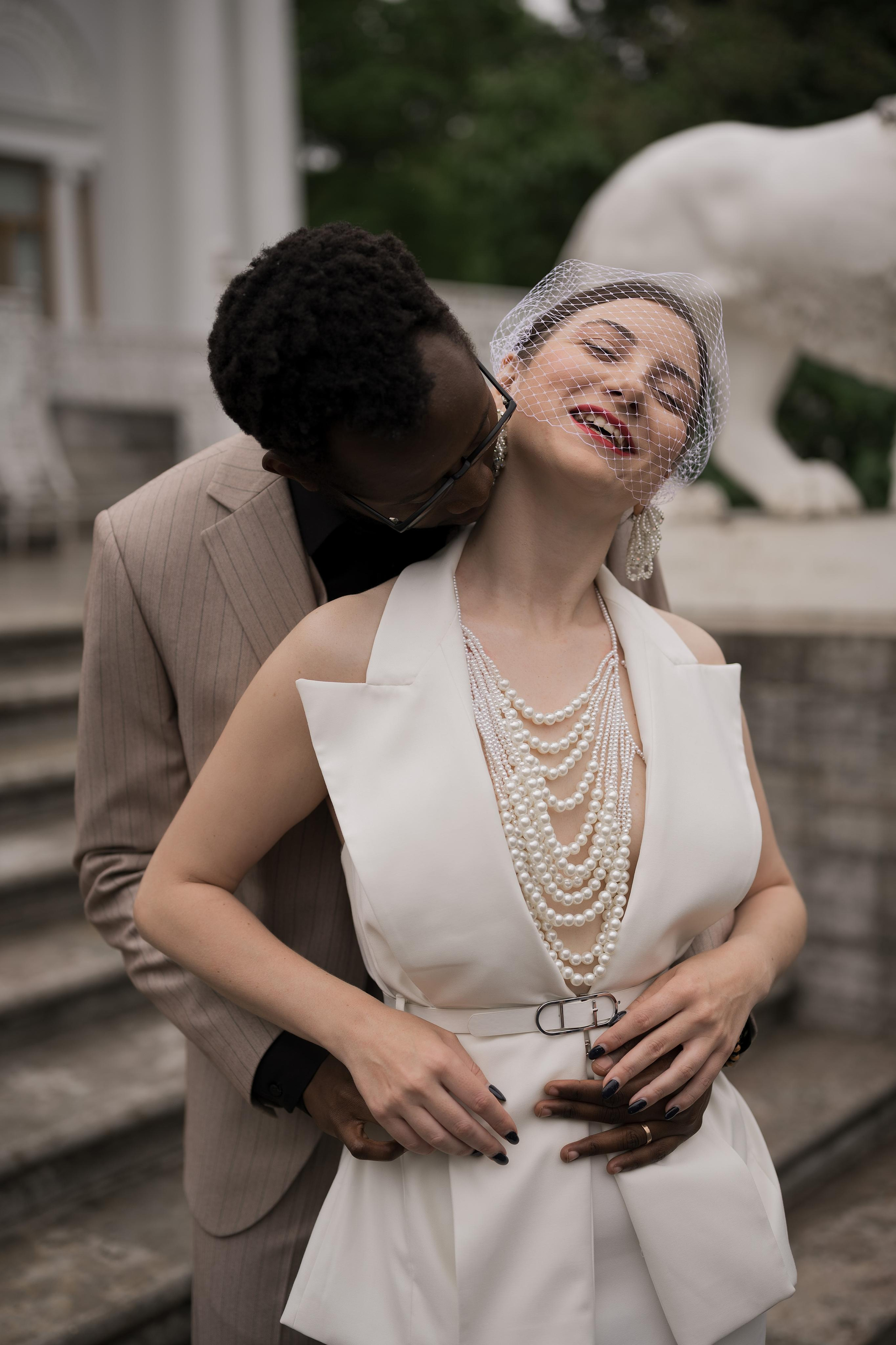 Ника и Стефан. Свадебный фотограф Йошкар-Ола Казань