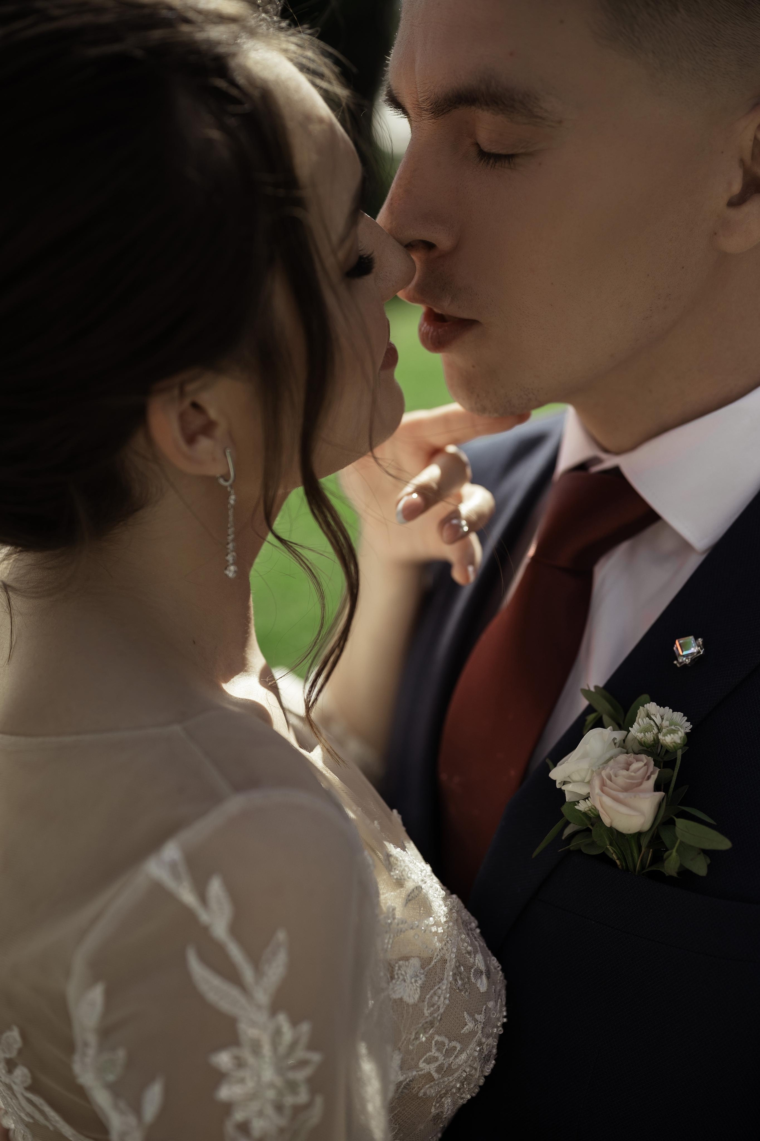 Максим и Марина. Свадебный фотограф Йошкар-Ола Казань