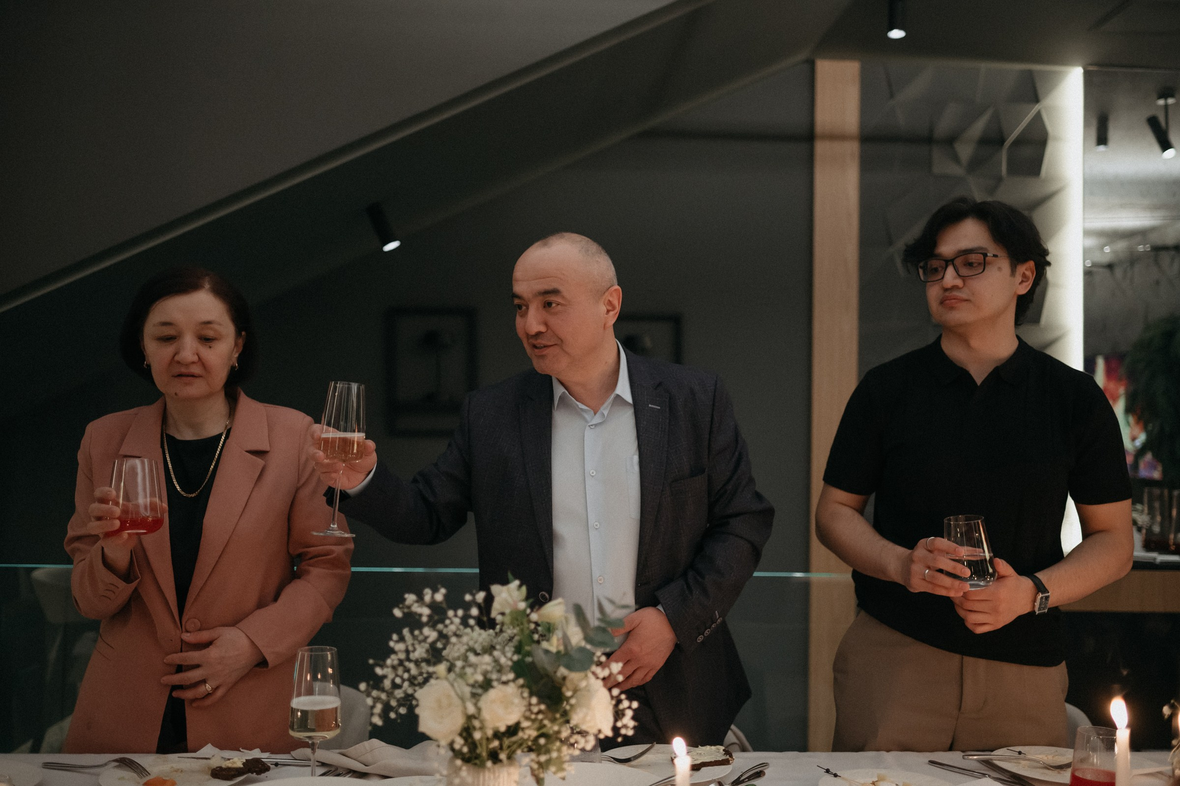 Регина и Шохрух |Анонс. Свадебный фотограф в Санкт-Петербурге Венера Ахметова