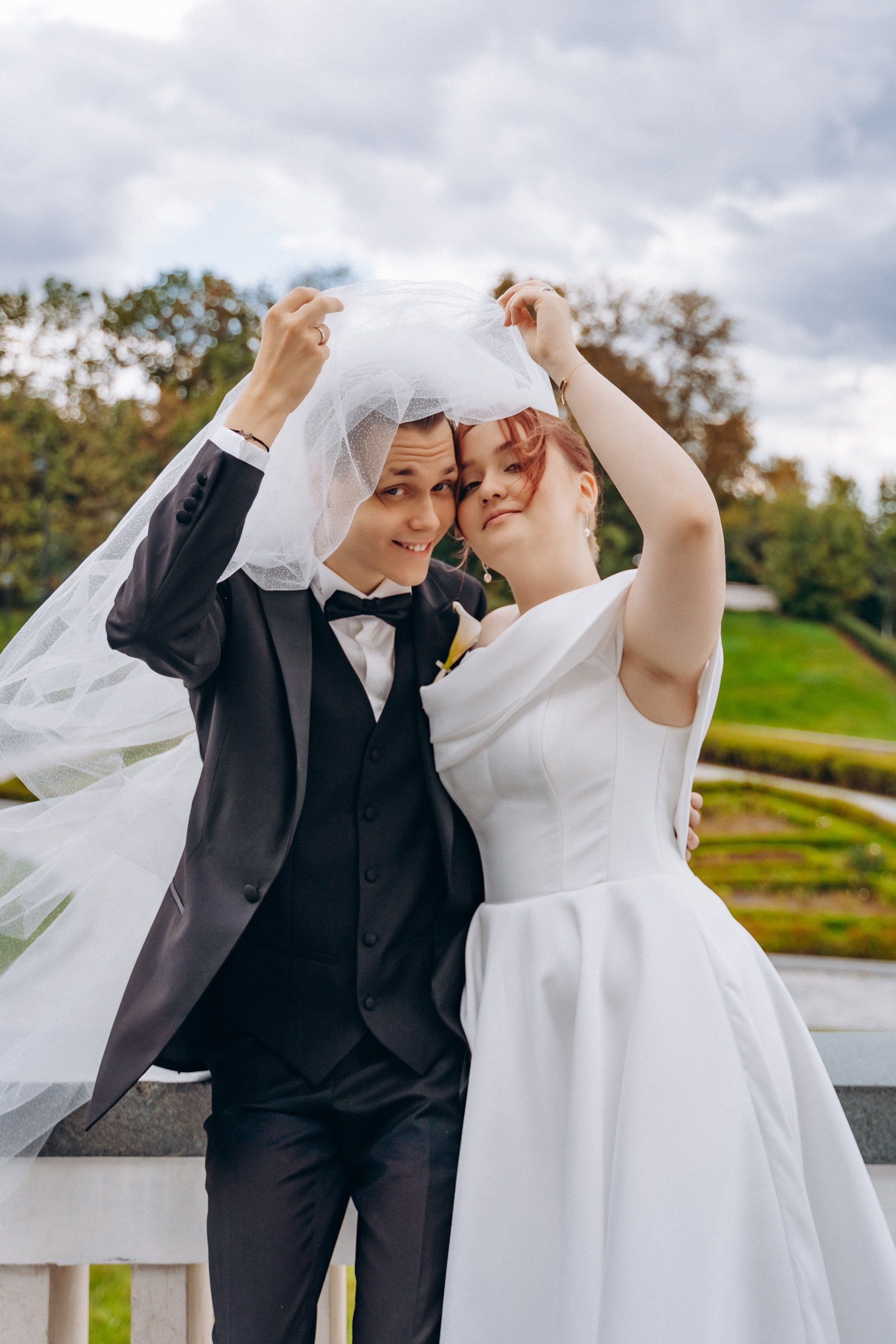 Свадьба. FOTOZ Studio / Фотовидеомейкер Андрей Смирнов