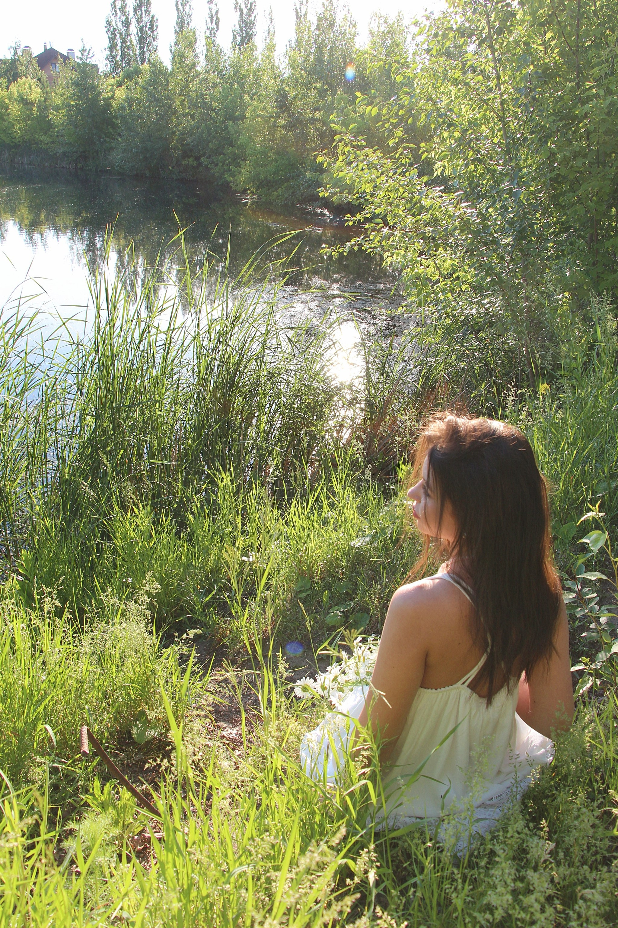 Татьяна на рассвете…. Творческая, семейная Фотосъемка ДоброДарова Елена Омск