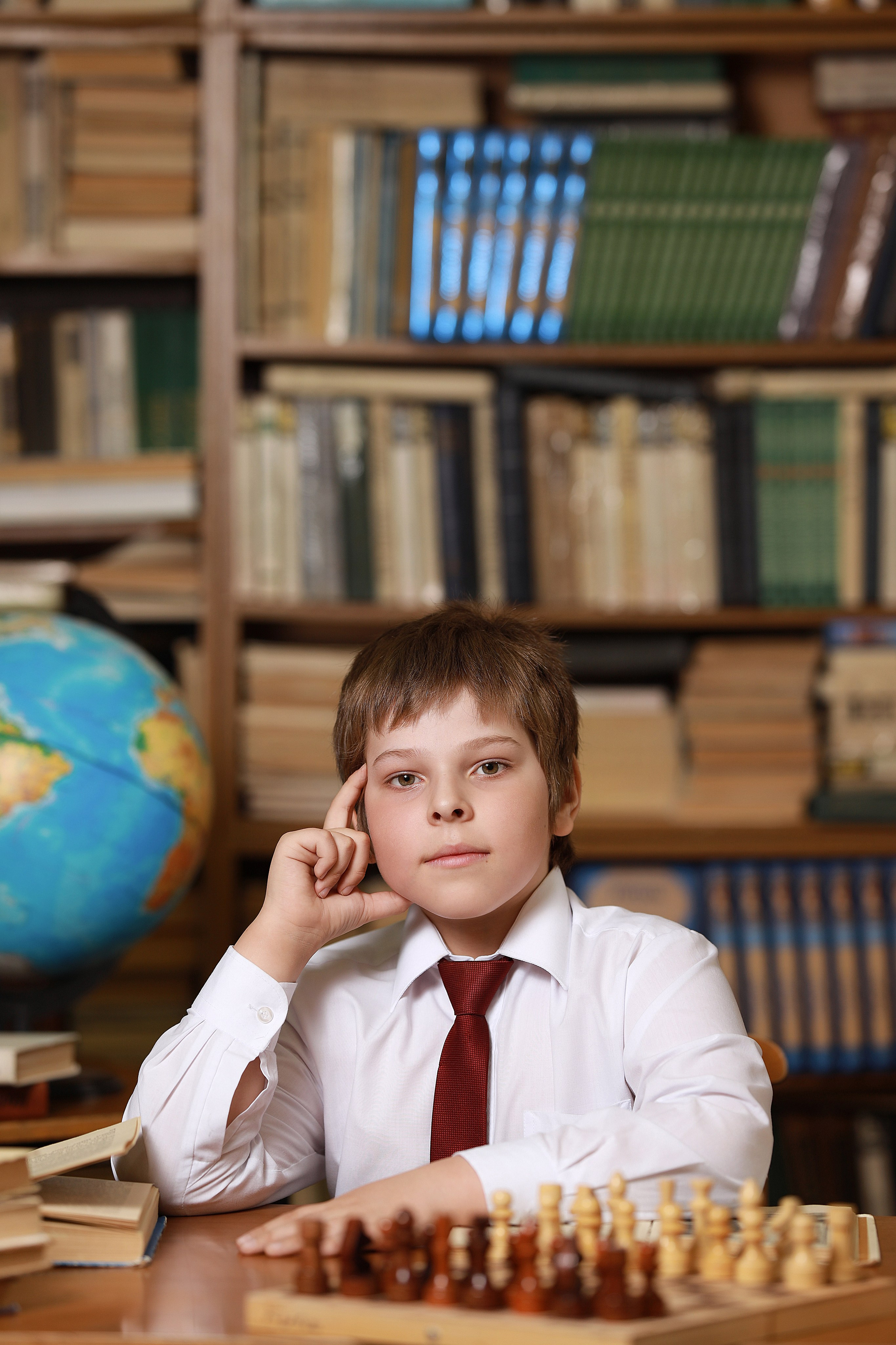 СРЕДНЯЯ ШКОЛА. Школьный фотограф в Красноярске