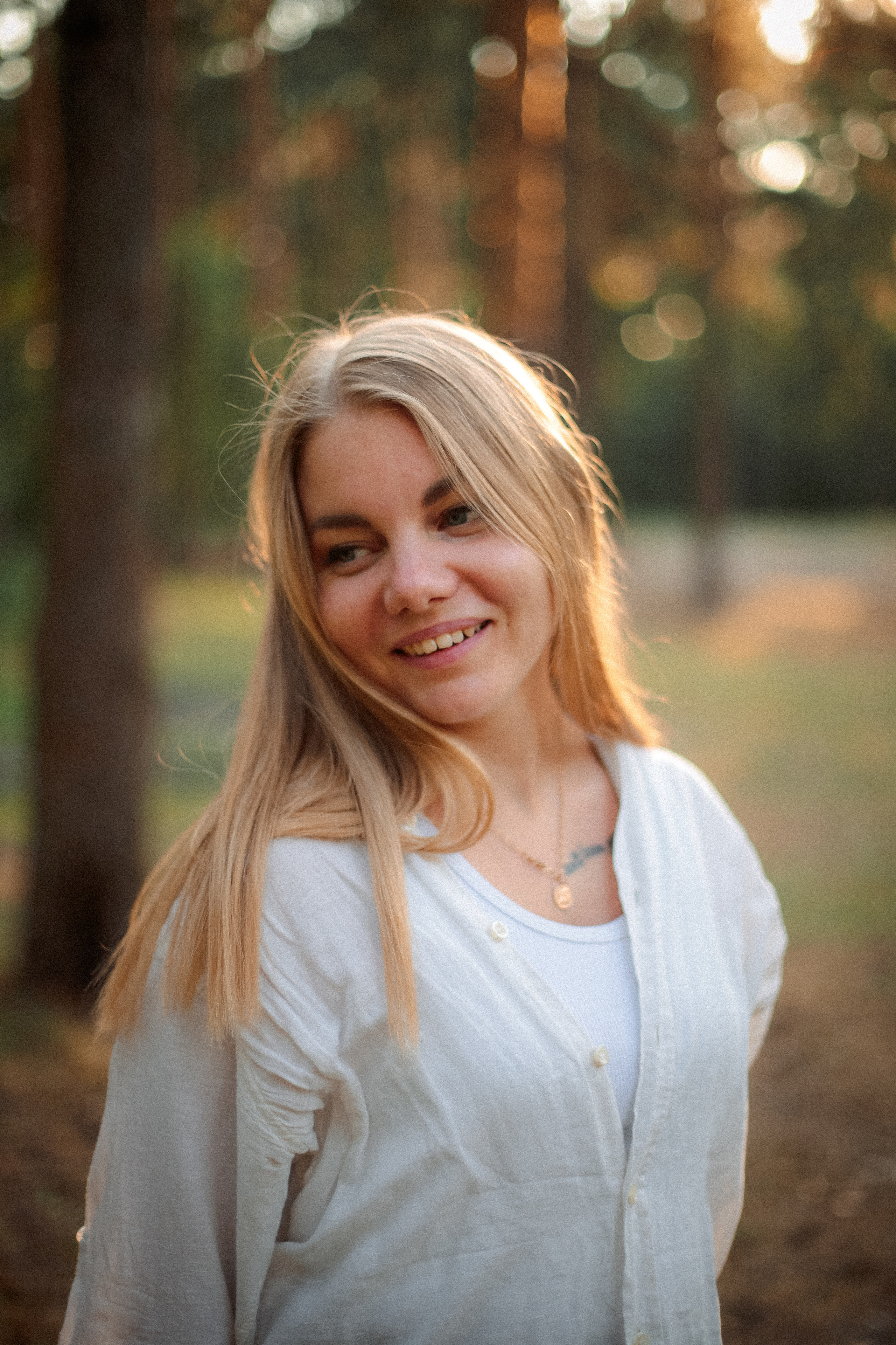 Один летний день Тамары с Вадимоим. Семейный фотограф в Москве и Люберцах Юлия Гуськова