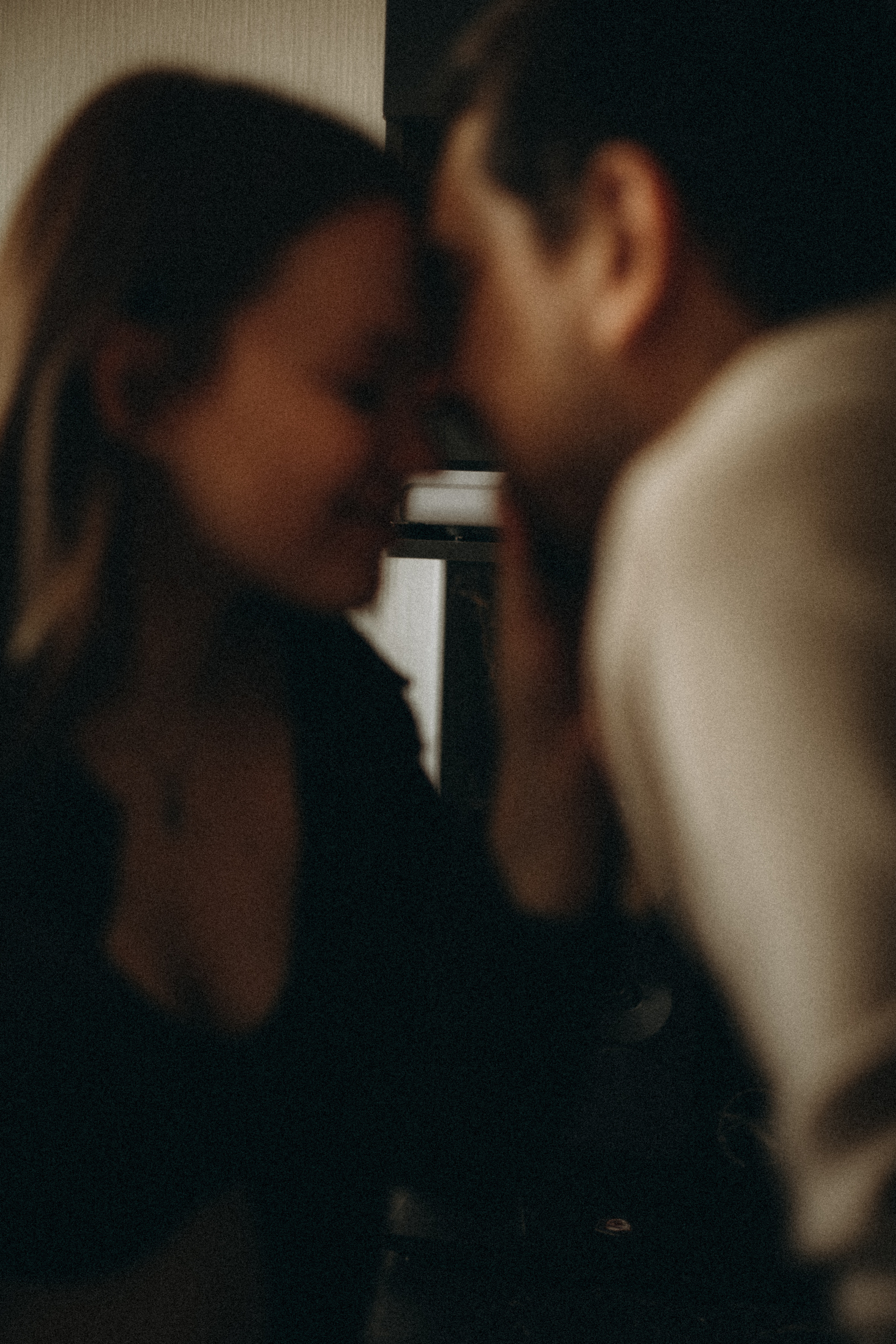 Сережа и Даша. Семейный фотограф в Москве и Люберцах Юлия Гуськова