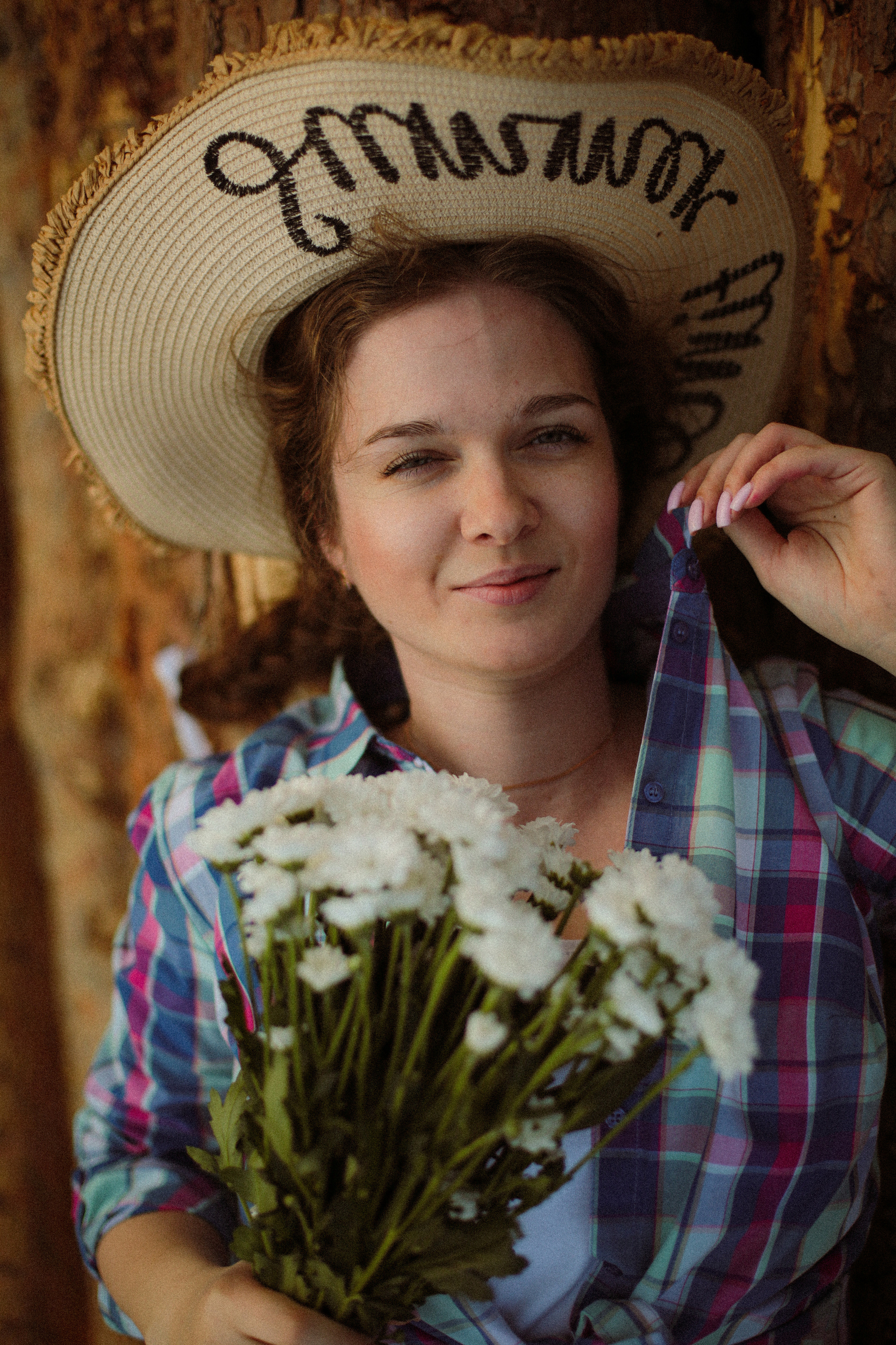 Прогулка с Оксаной. Семейный фотограф в Москве и Люберцах Юлия Гуськова