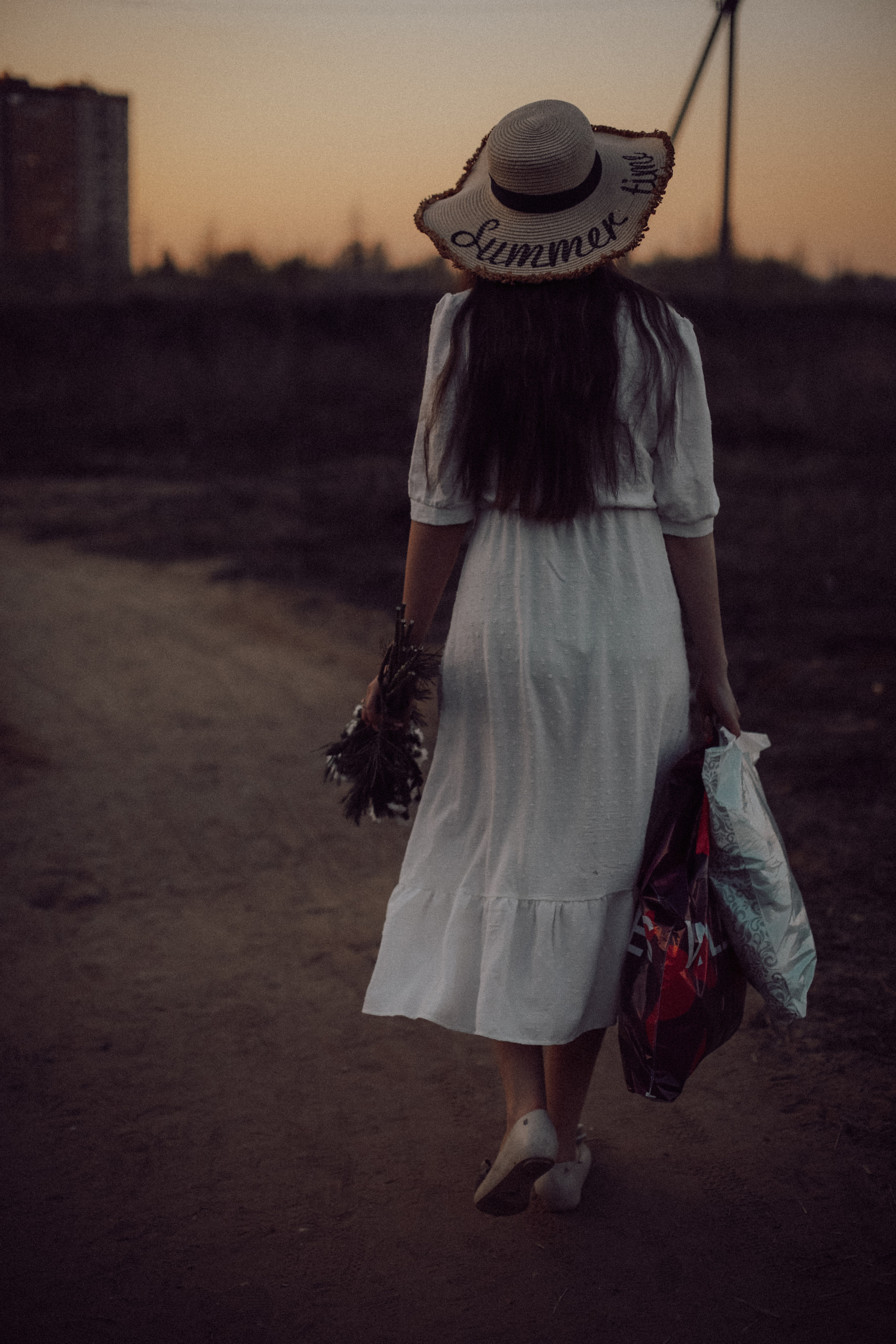 Прогулка с Оксаной. Семейный фотограф в Москве и Люберцах Юлия Гуськова