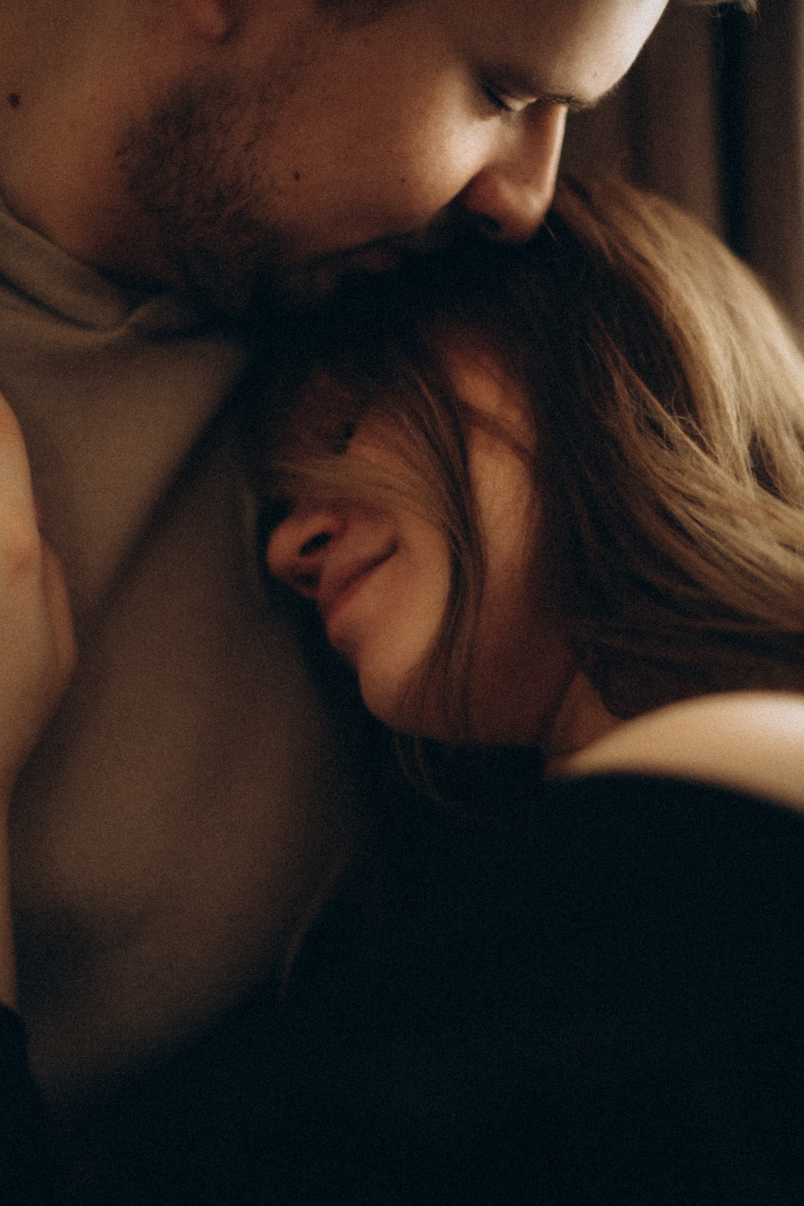 Сережа и Даша. Семейный фотограф в Москве и Люберцах Юлия Гуськова