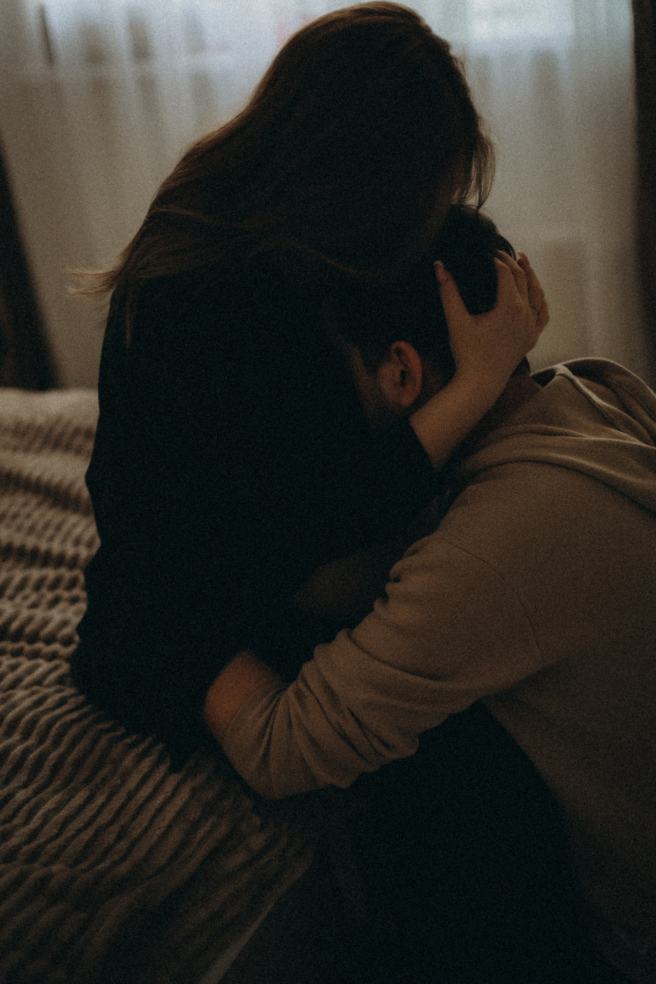 Сережа и Даша. Семейный фотограф в Москве и Люберцах Юлия Гуськова