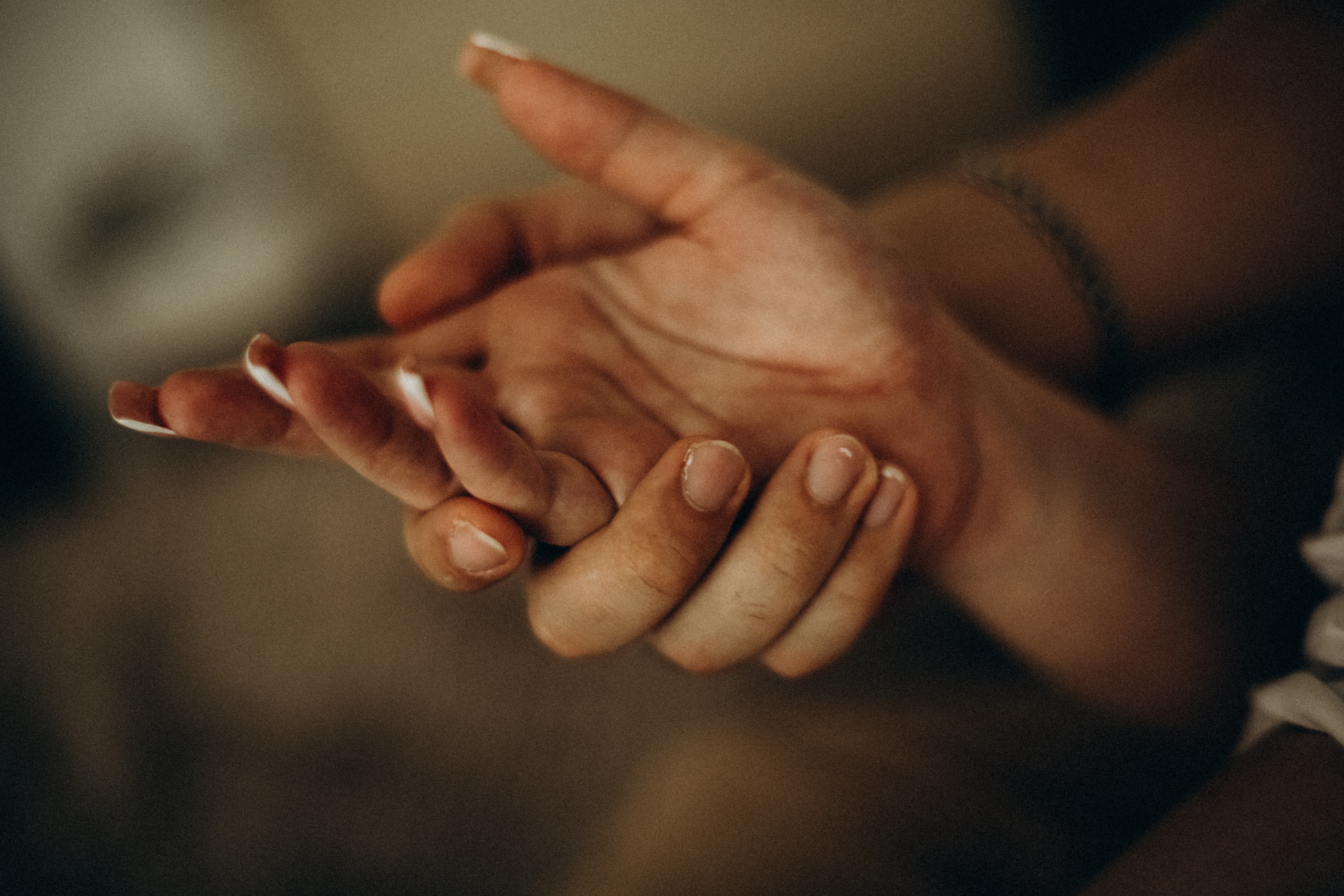 Сережа и Даша. Семейный фотограф в Москве и Люберцах Юлия Гуськова