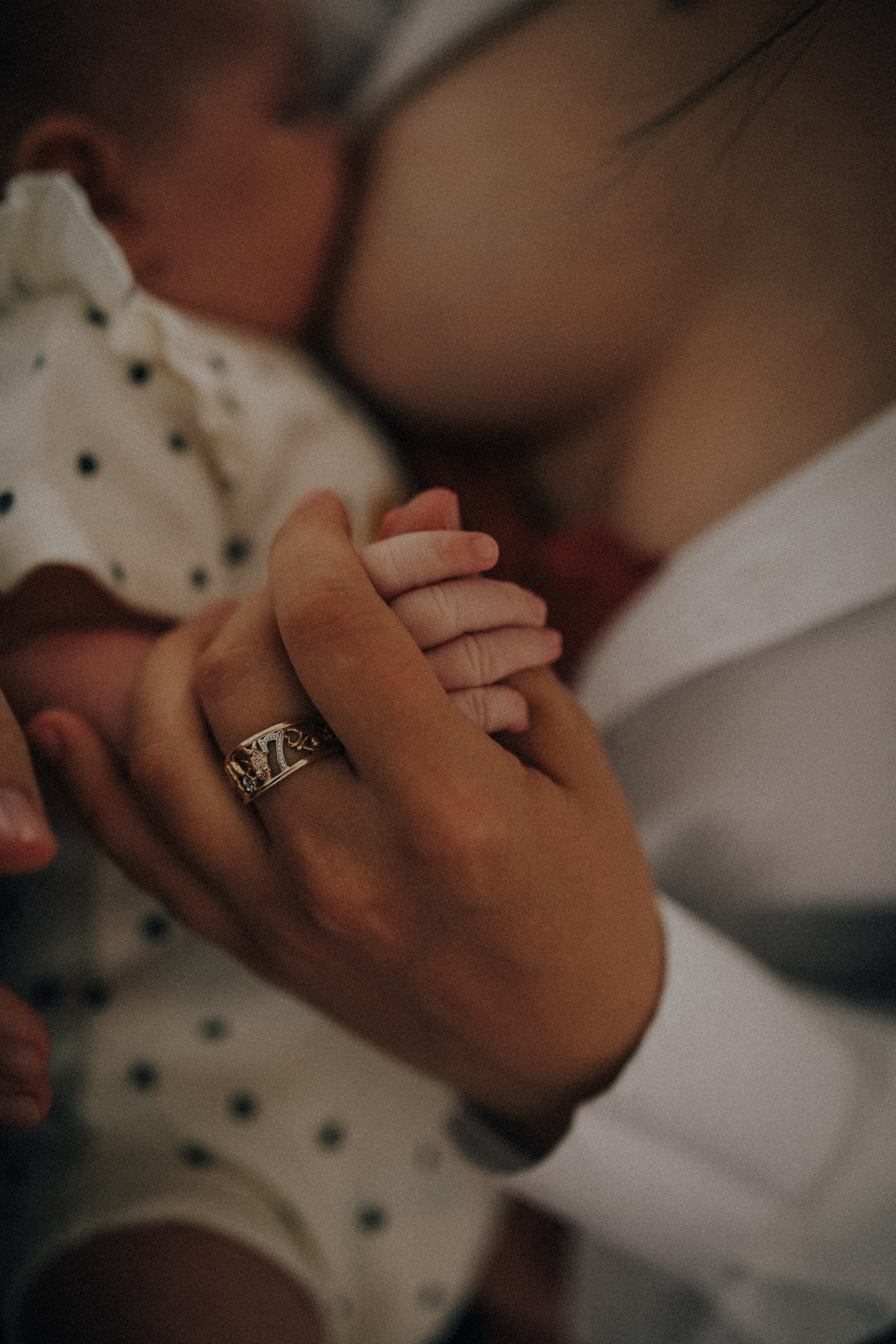 Ира и Лерочка. Семейный фотограф в Москве и Люберцах Юлия Гуськова