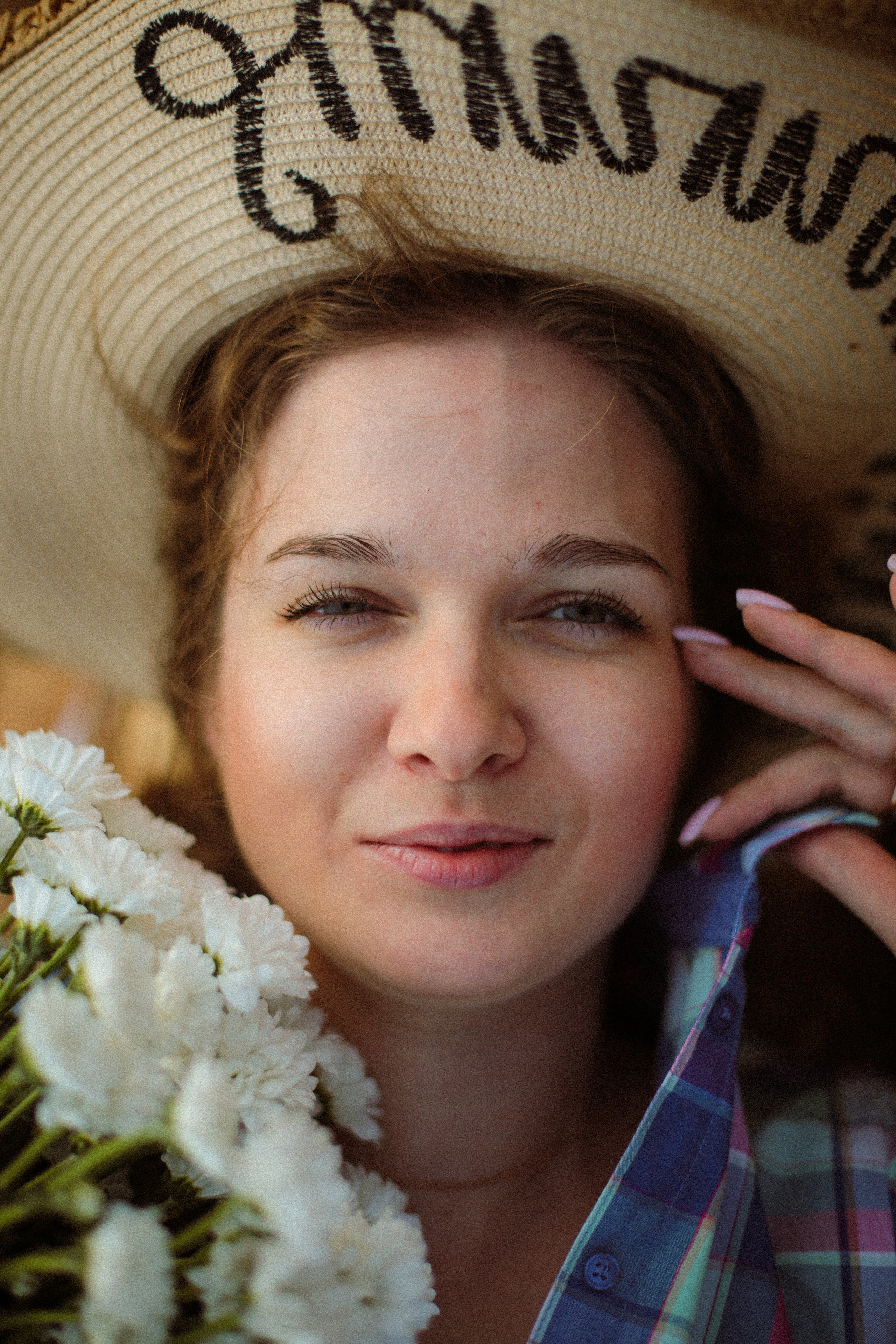 Прогулка с Оксаной. Семейный фотограф в Москве и Люберцах Юлия Гуськова