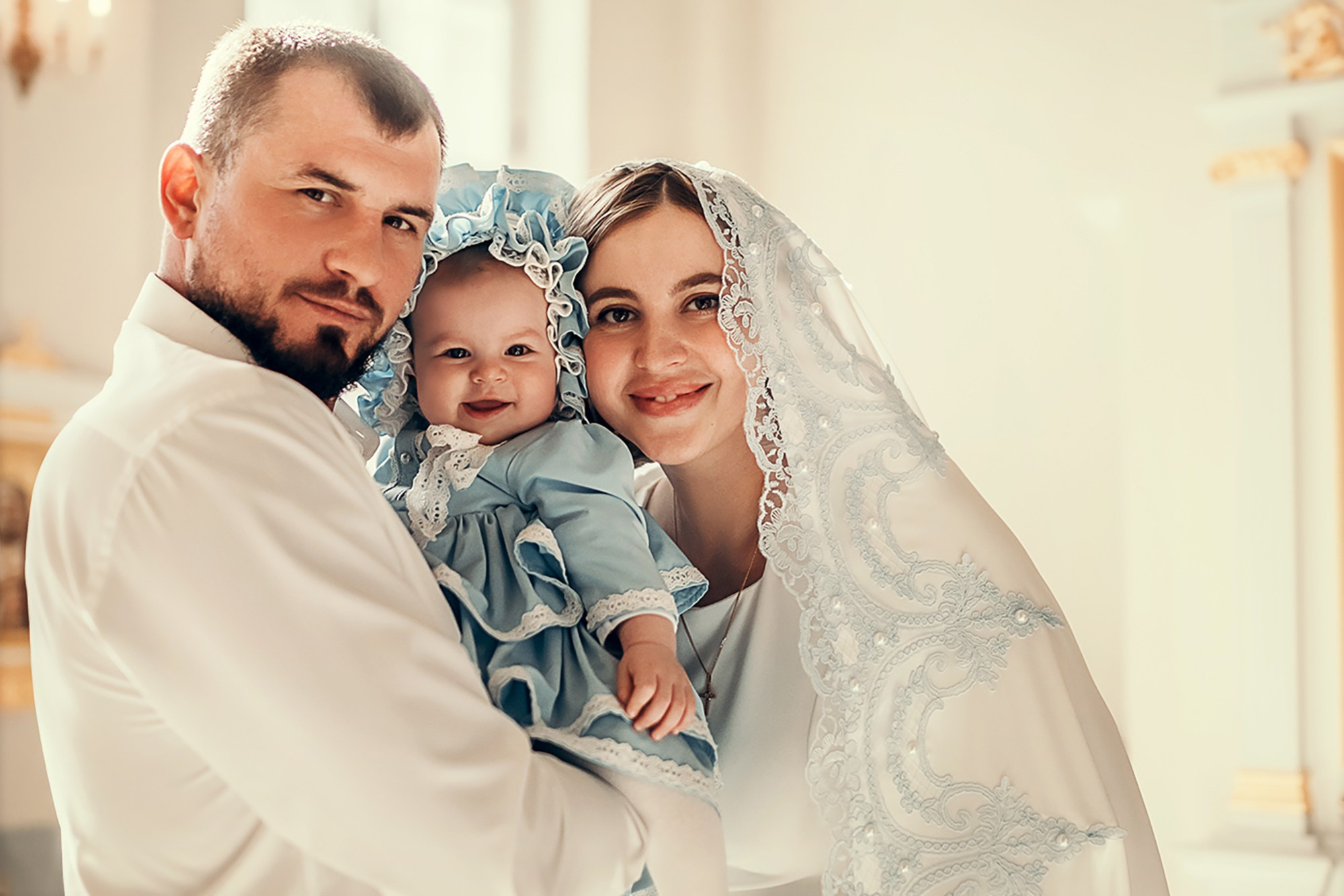 Семейный фотограф в Санкт-Петербурге Мария Киреева