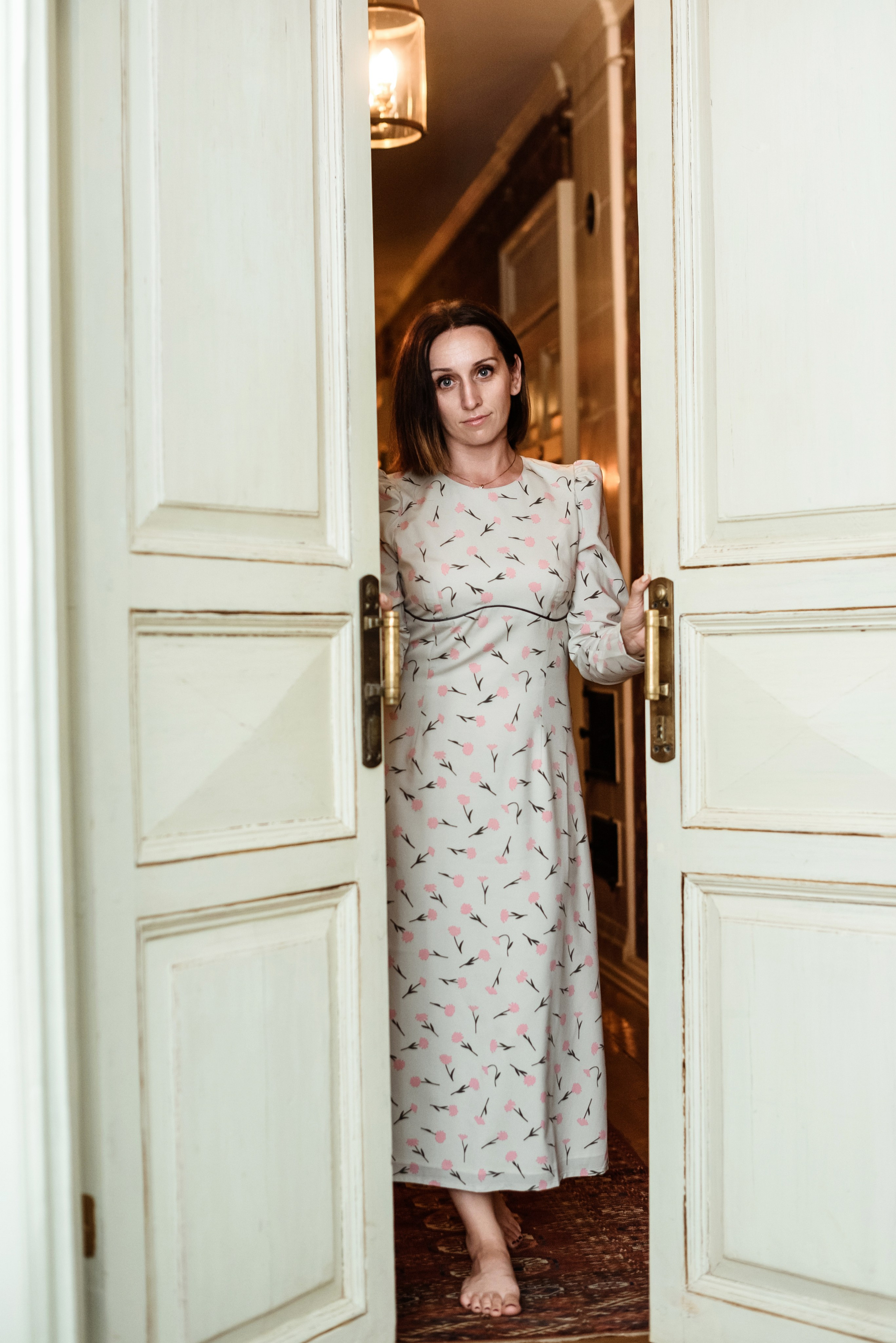 Фотосессия в гостевом доме О'27 Silvuple. Фотограф Ростов Великий Юлия Кузьмина Фотограф на крещение Ярославль